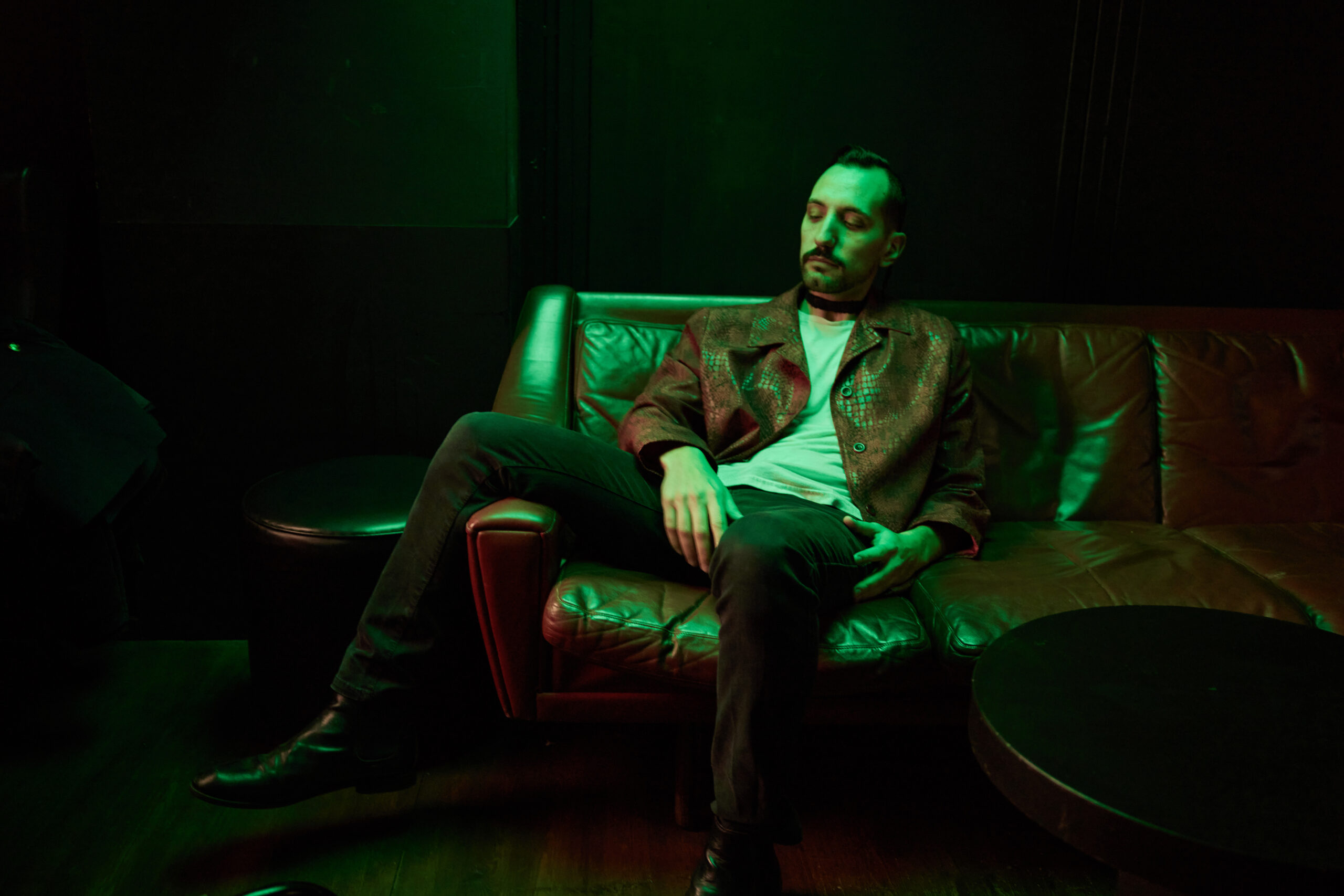 UNFAUNO: “Frisbee” è il nuovo singolo