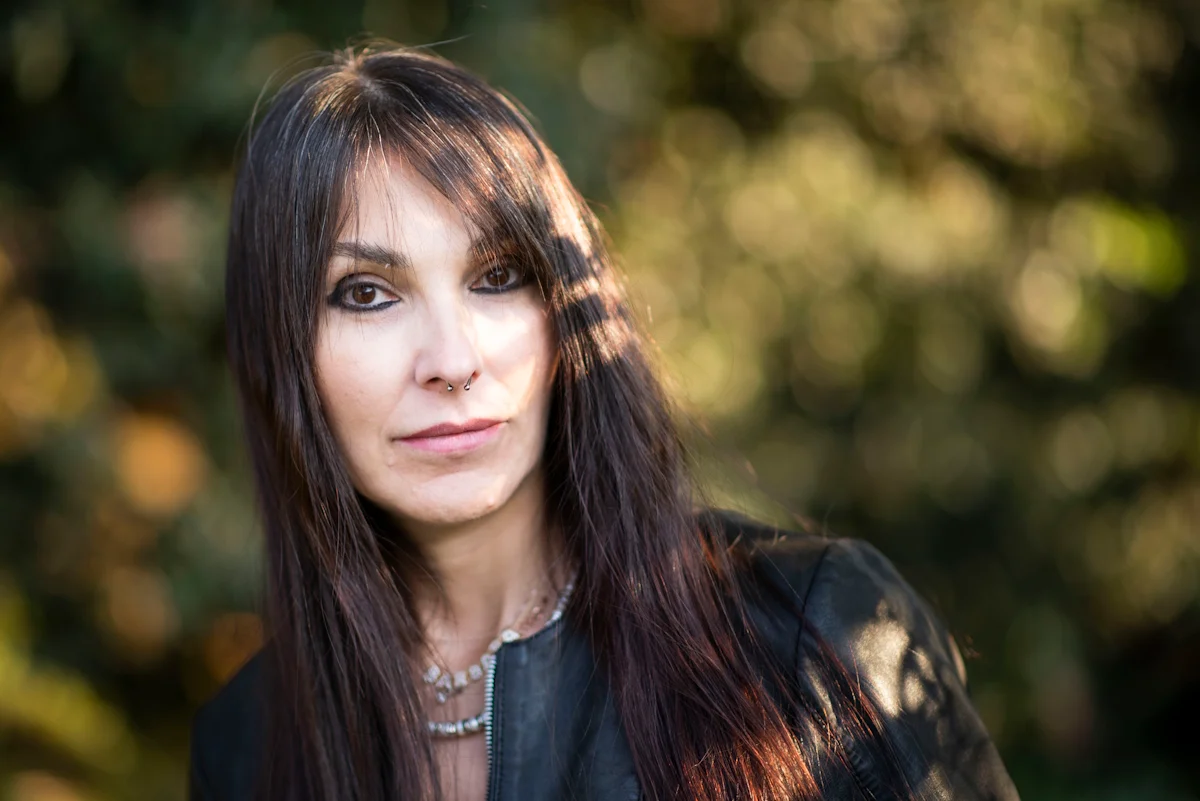 BARBARA LUNA: dal 13 dicembre in radio “IL LIBRO DEI RICORDI”, il nuovo singolo