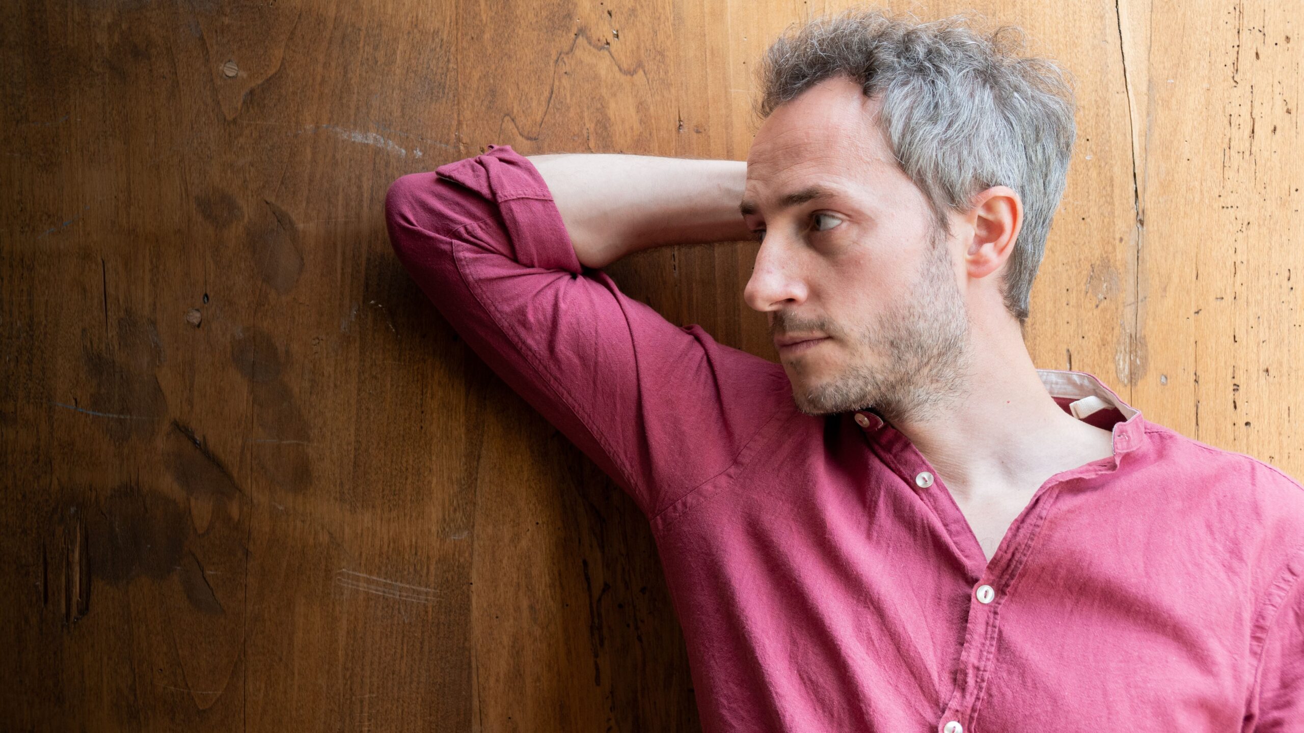 Storie di un amore e di un luogo abbandonato. Esce l’album “L’ultimo paese” di Alessandro Pellegrini.