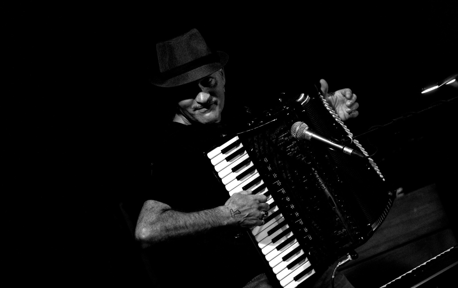 “TODAY IS MY CHRISTMAS” – Il nuovo singolo di Pier Mazzoleni