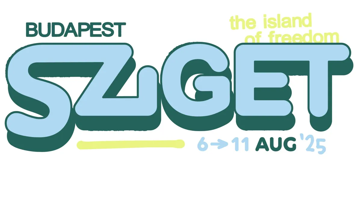 Sziget festival 2025: tra i primi nomi un headliner italiano, Anyma