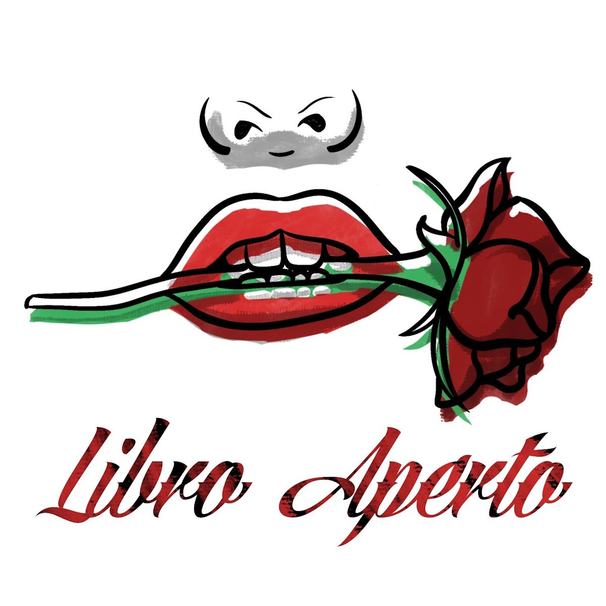 HOLA LOLA PRODUCTION feat. HIERBA MALA: dal 6 dicembre sui digital store e in radio “LIBRO APERTO” il nuovo singolo