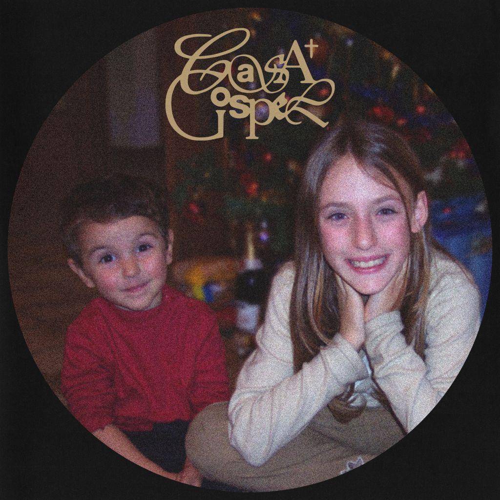 thasup e Mara Sattei: fuori ovunque il 13 dicembre il joint-album “CASA GOSPEL”