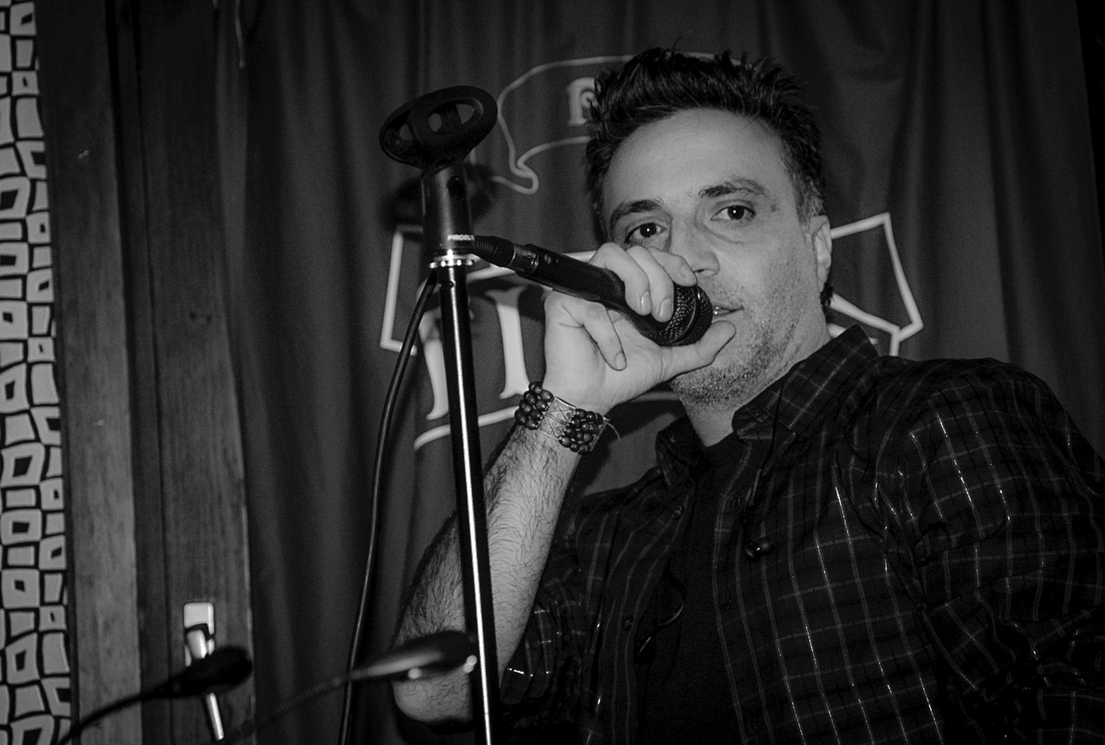 Solo // “Amante Segreto della Luna”. Rock, elettronica e riflessioni esistenziali nel nuovo singolo!