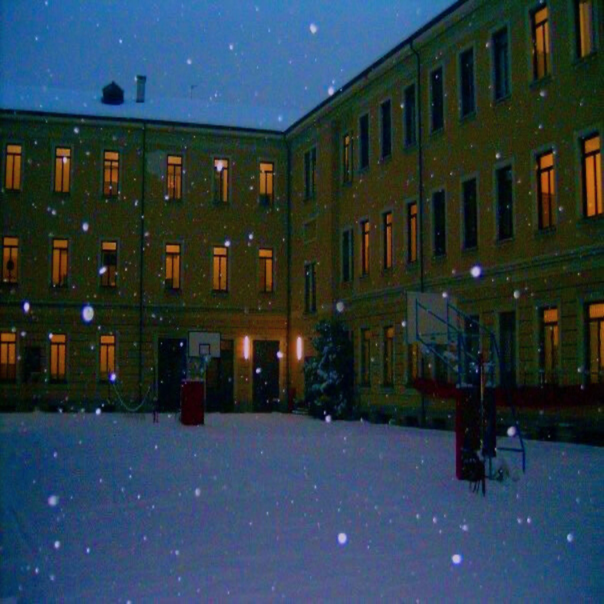 CHRISTMAS ALONE è il nuovo singolo di ISYGOLD