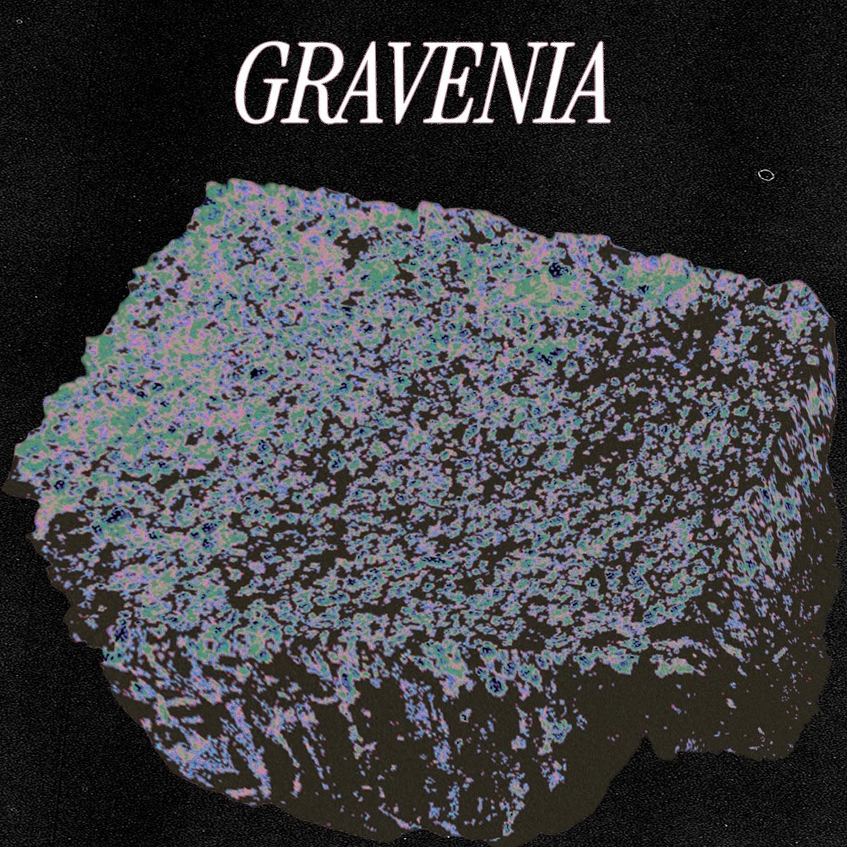 GRAVENIA: dal 20 dicembre disponibile in digitale e in formato fisico l’omonimo album d’esordio