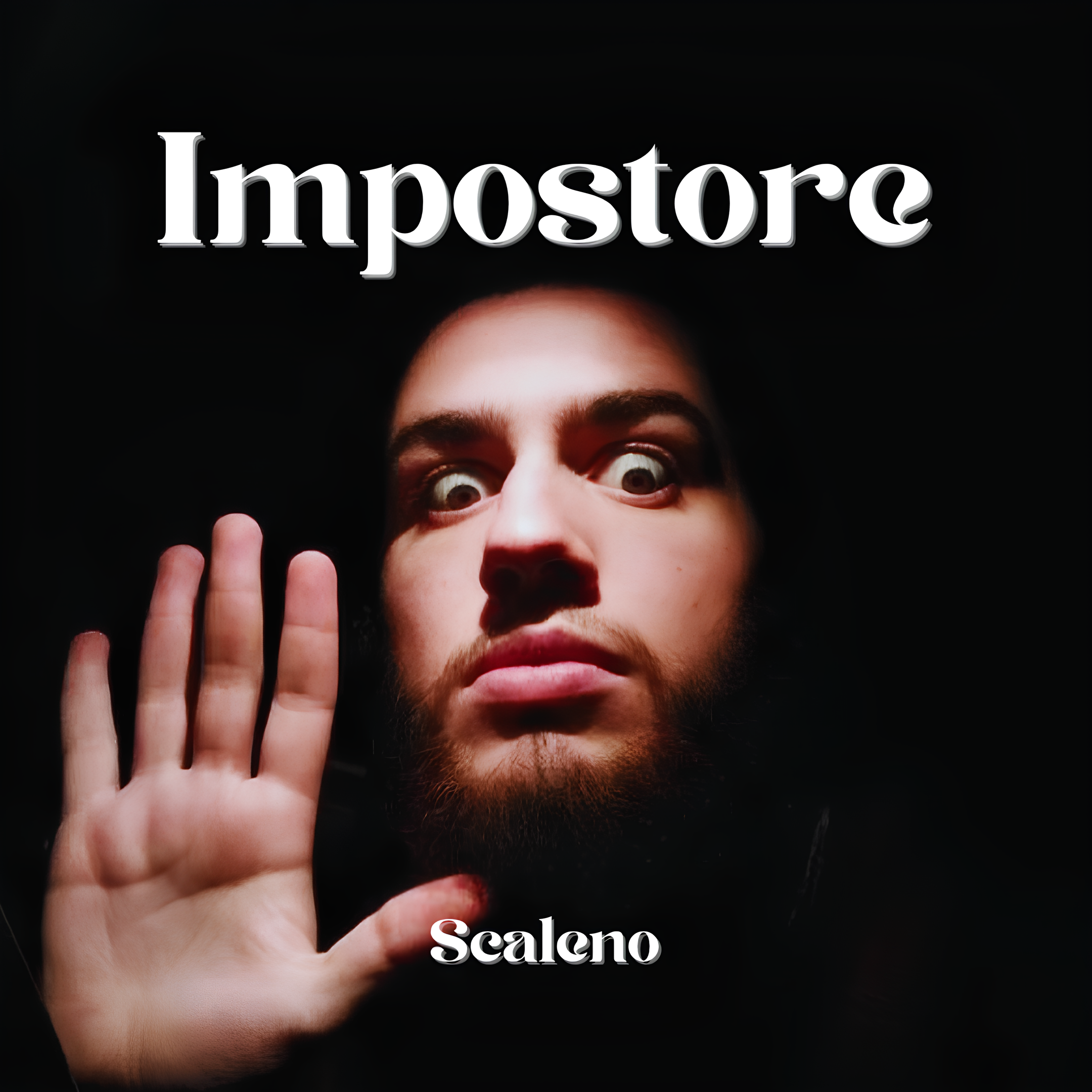 SCALENO “Impostore” ha anche un video live!