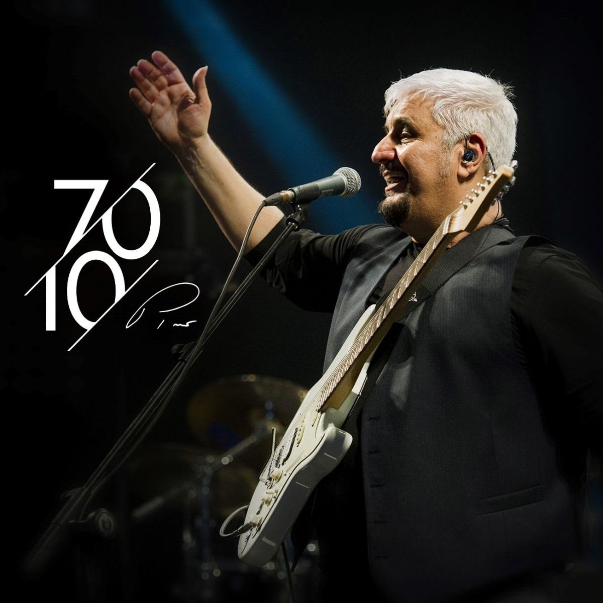 PINO DANIELE: tante iniziative ufficiali, con il sigillo “70/10 Anniversary” della Fondazione Pino Daniele, per celebrare uno dei più amati artisti della storia della musica italiana a 70 anni dalla sua nascita e a 10 anni dalla sua scomparsa