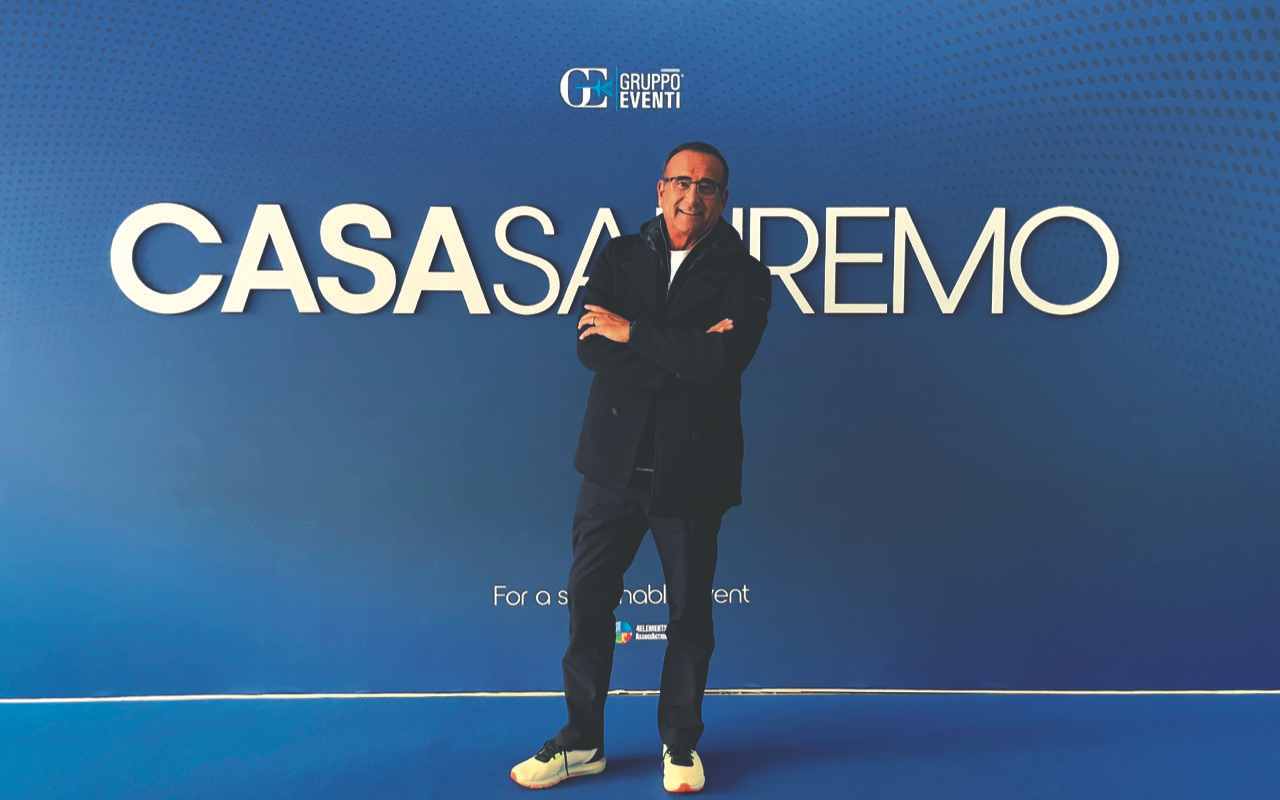 CASA SANREMO festeggia 18 anni: apre le sue porte alla Città di Sanremo dal 1° al 15 febbraio!