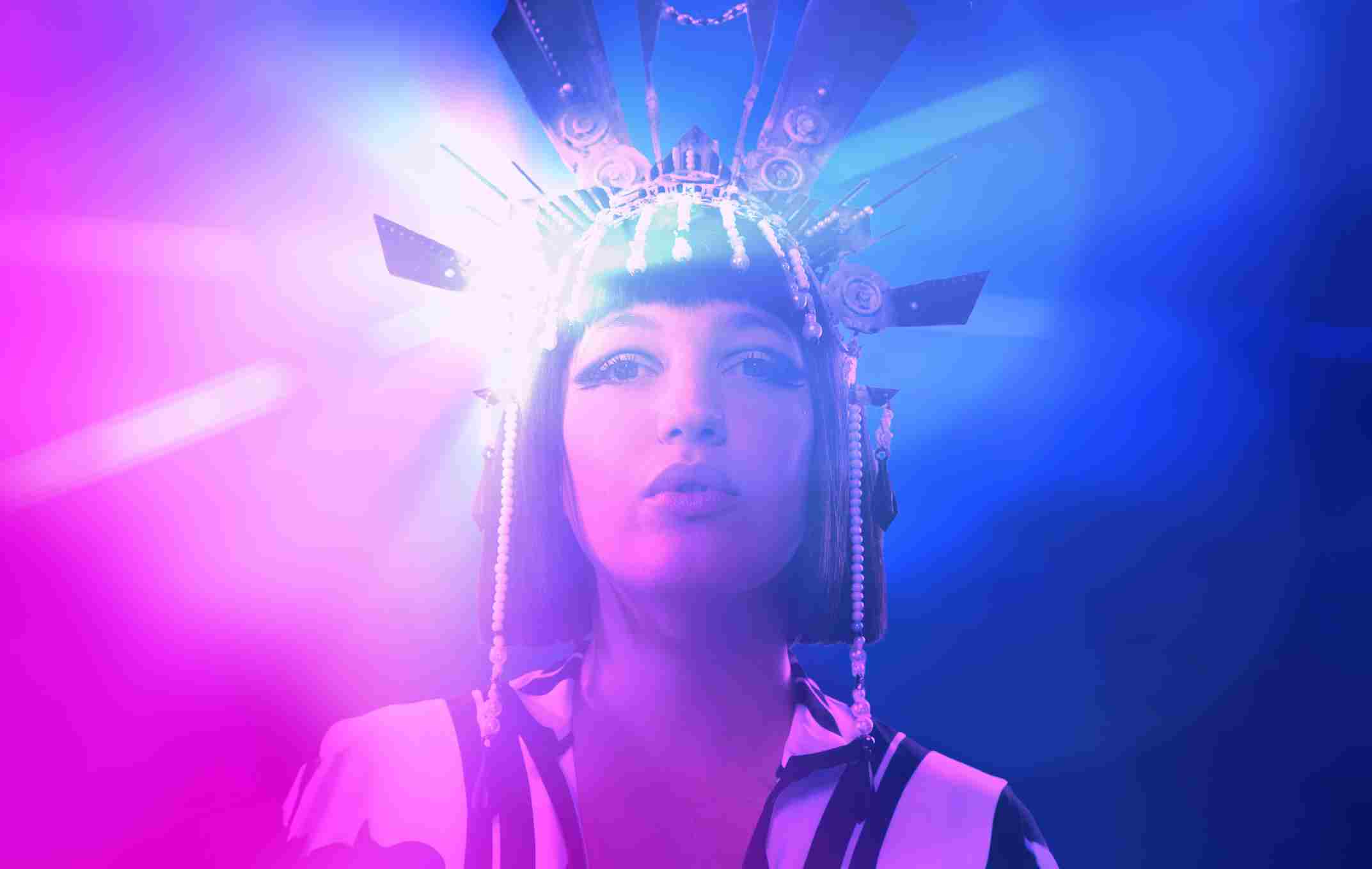 Kukla: è uscito in digitale l’album d’esordio “Cose dell’amore”