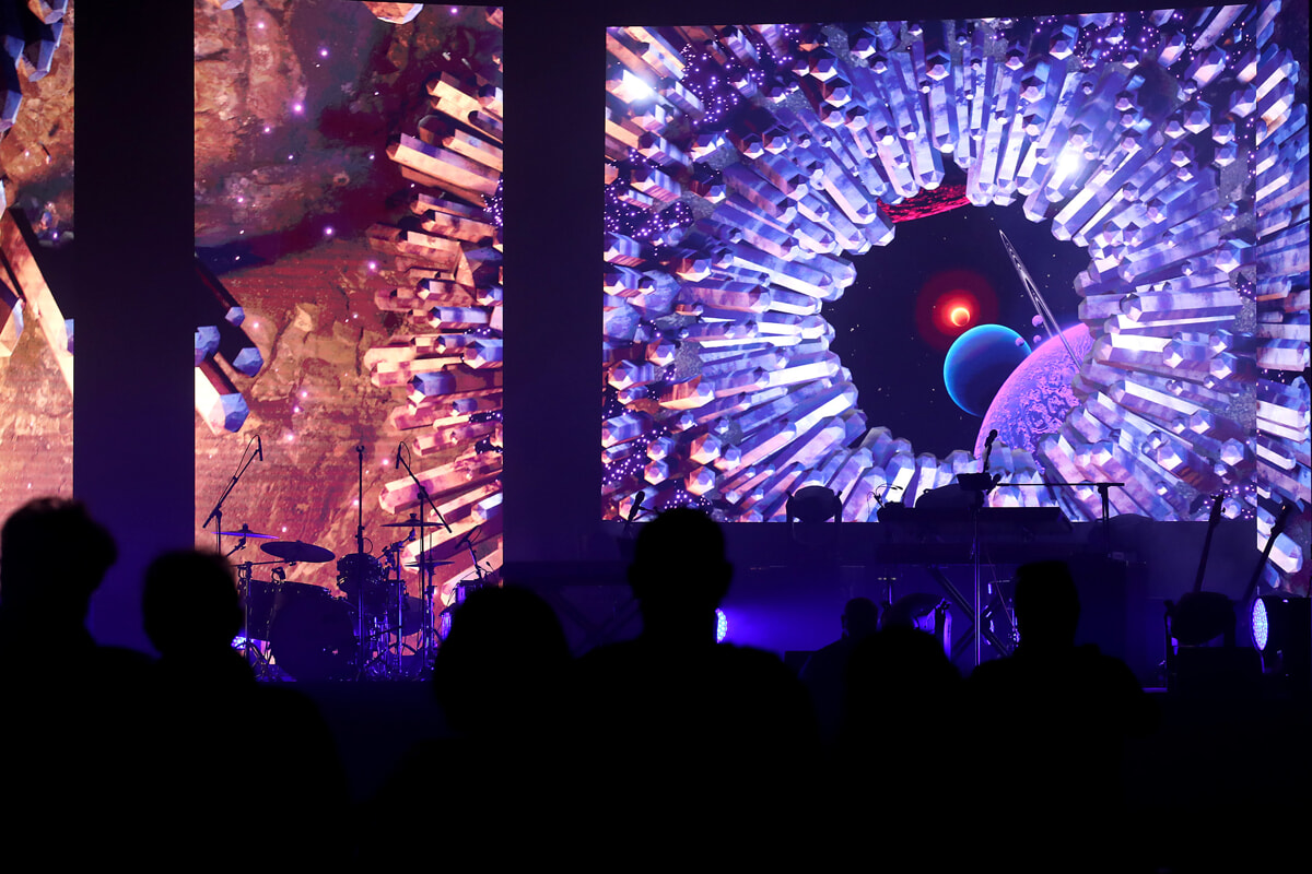 Il Mir fa ritorno in Fiera, il mondo della musica elettronica si ritrova a Rimini