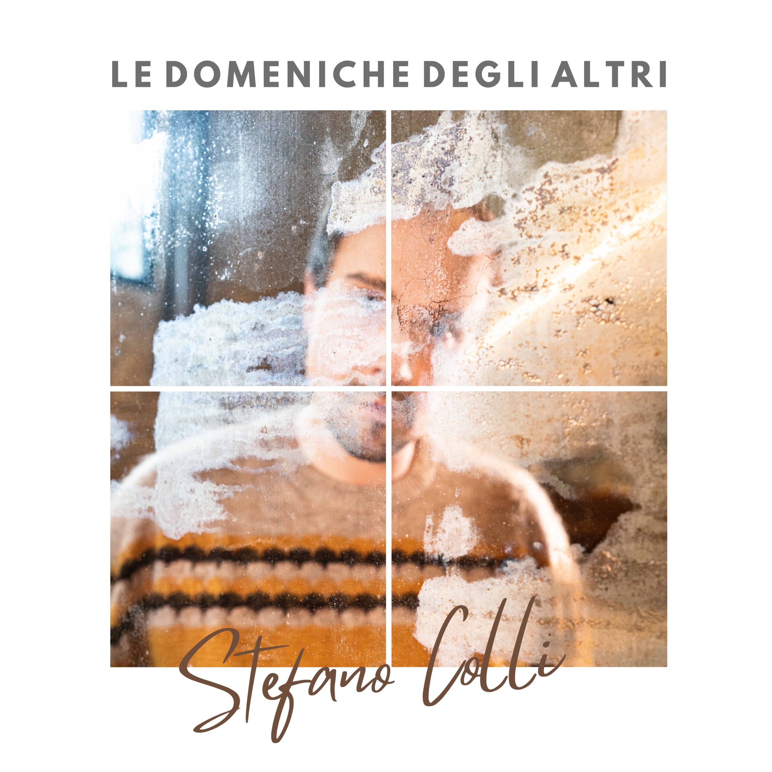 Stefano Colli: “Le Domeniche degli Altri” – Un viaggio tra ricordi e emozioni