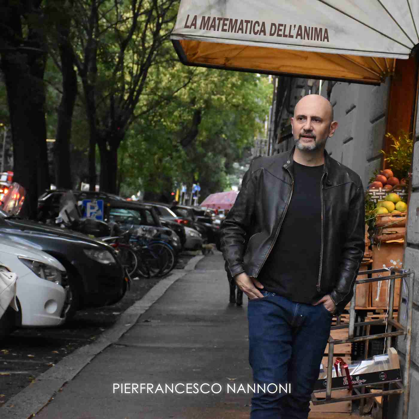 Pierfrancesco Nannoni: ogni anima ha la sua matematica