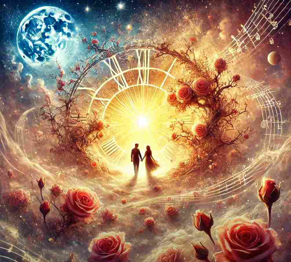 Leandro Pallozi, Un esperimento di cuore: “Canzone per Francesca” il nuovo singolo cantautorale