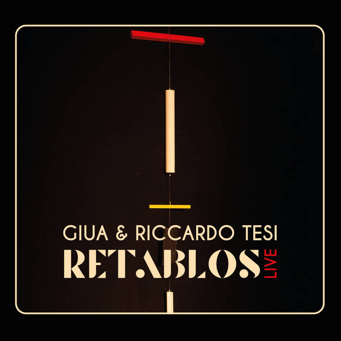 Riccardo Tesi & Giua in concerto con Retablos al Brillante – Nuovo Teatro Lippi martedì 28 gennaio 2025 alle ore 21:30