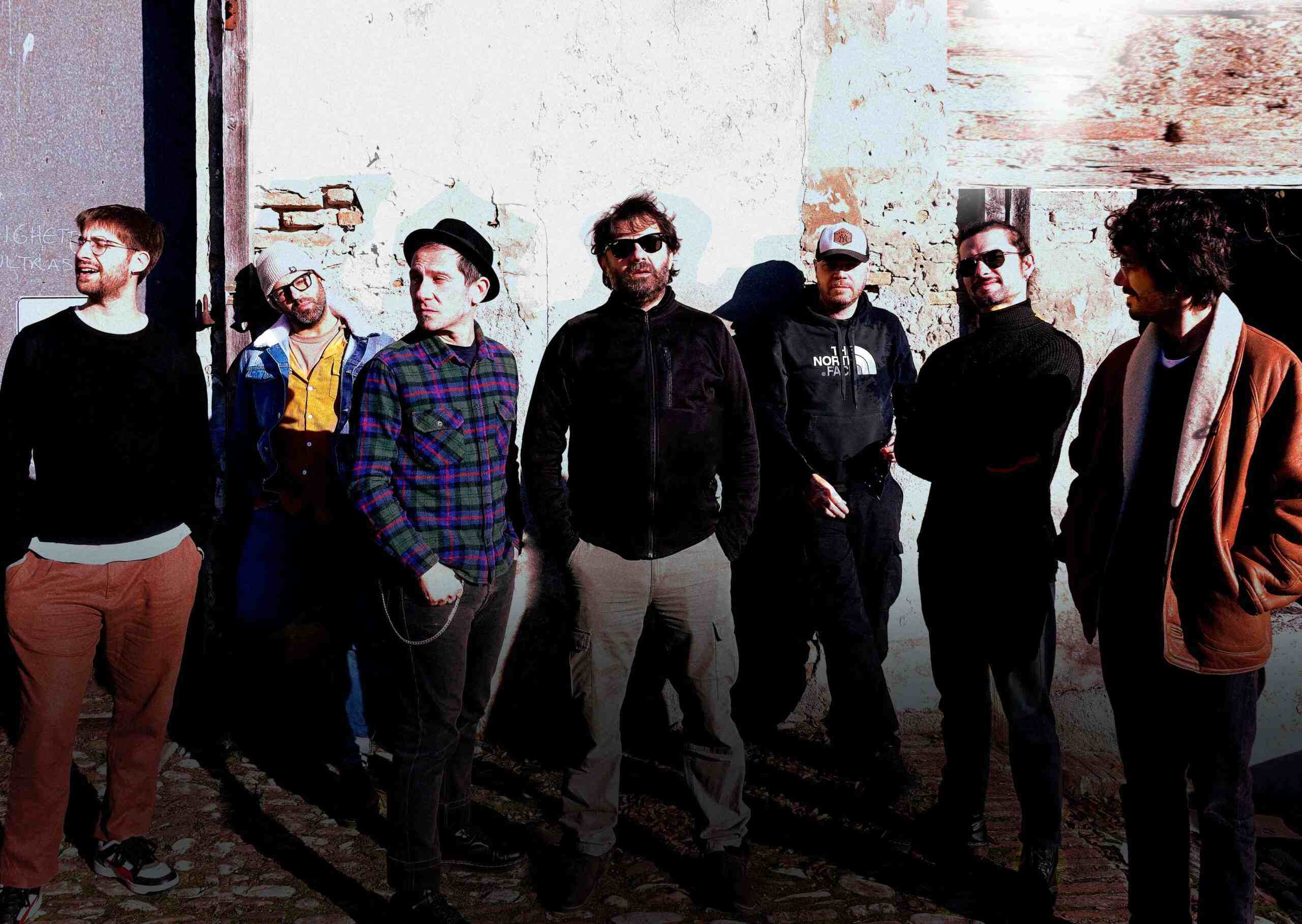 Matrioska: Esce oggi il nuovo singolo “Goccia di tonica”