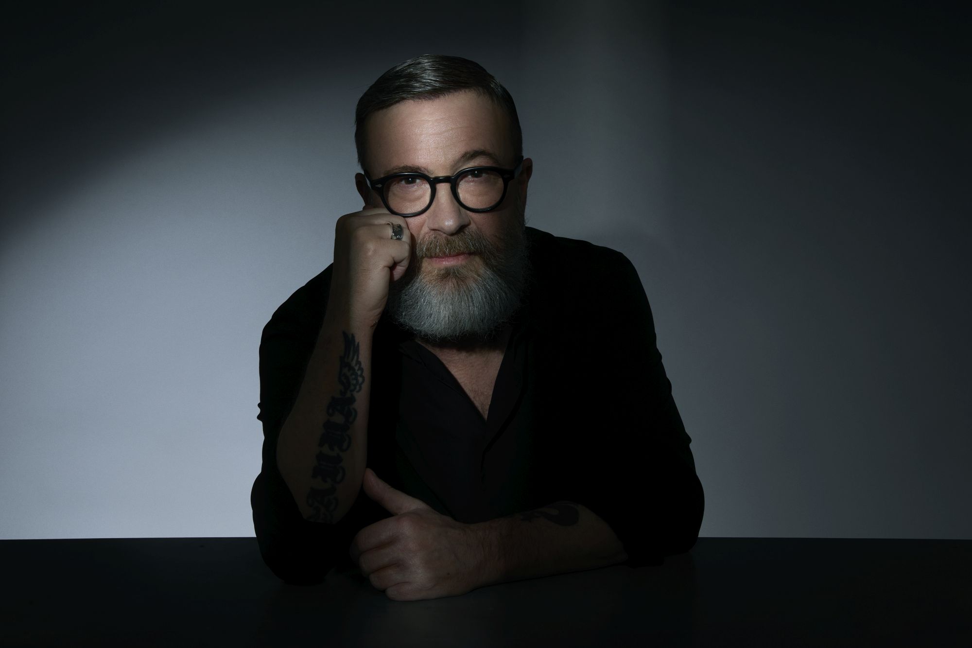 Da domenica 19 gennaio MARCO MASINI incontra i fan e presenta l’album “10 AMORI” nei nuovi appuntamenti dell’instore tour