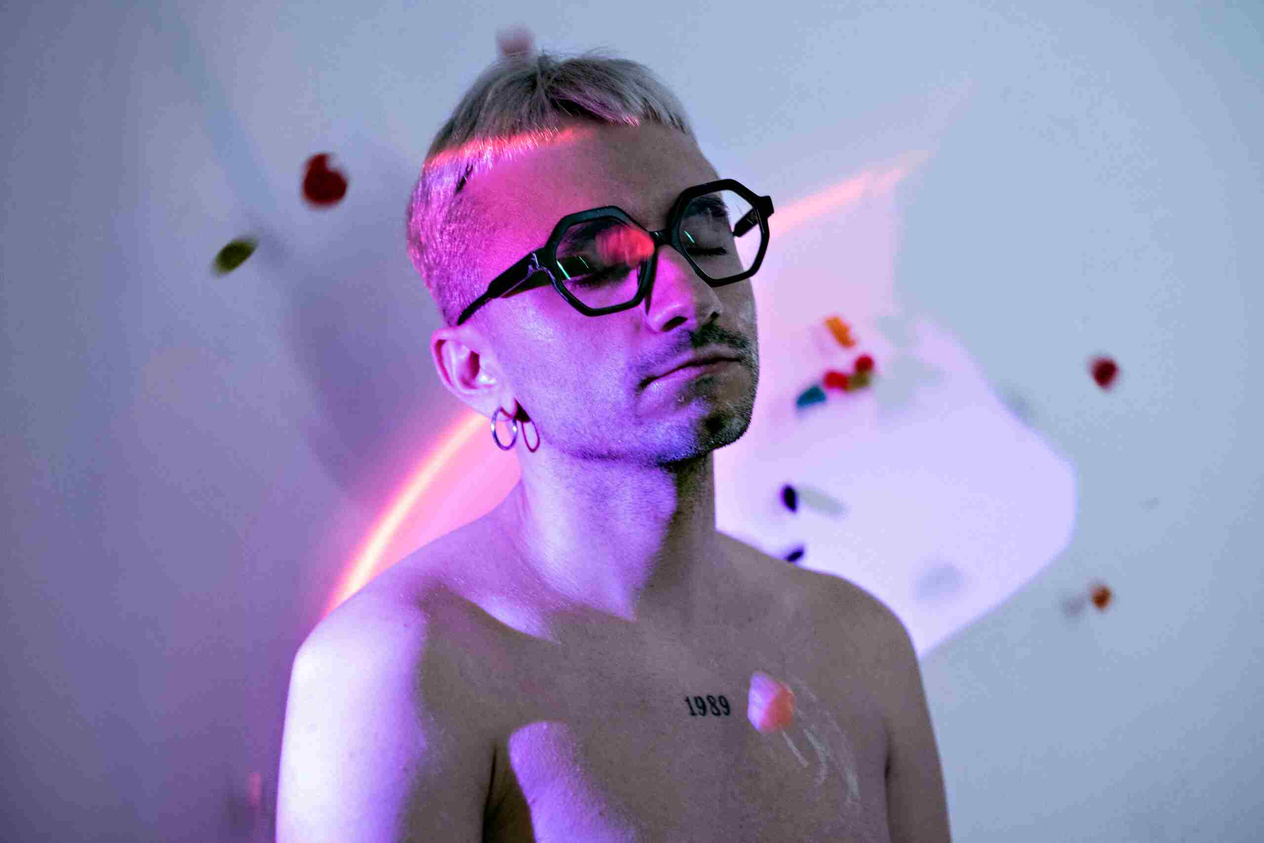 Milano è il nuovo brano di Elso in uscita il 31 gennaio