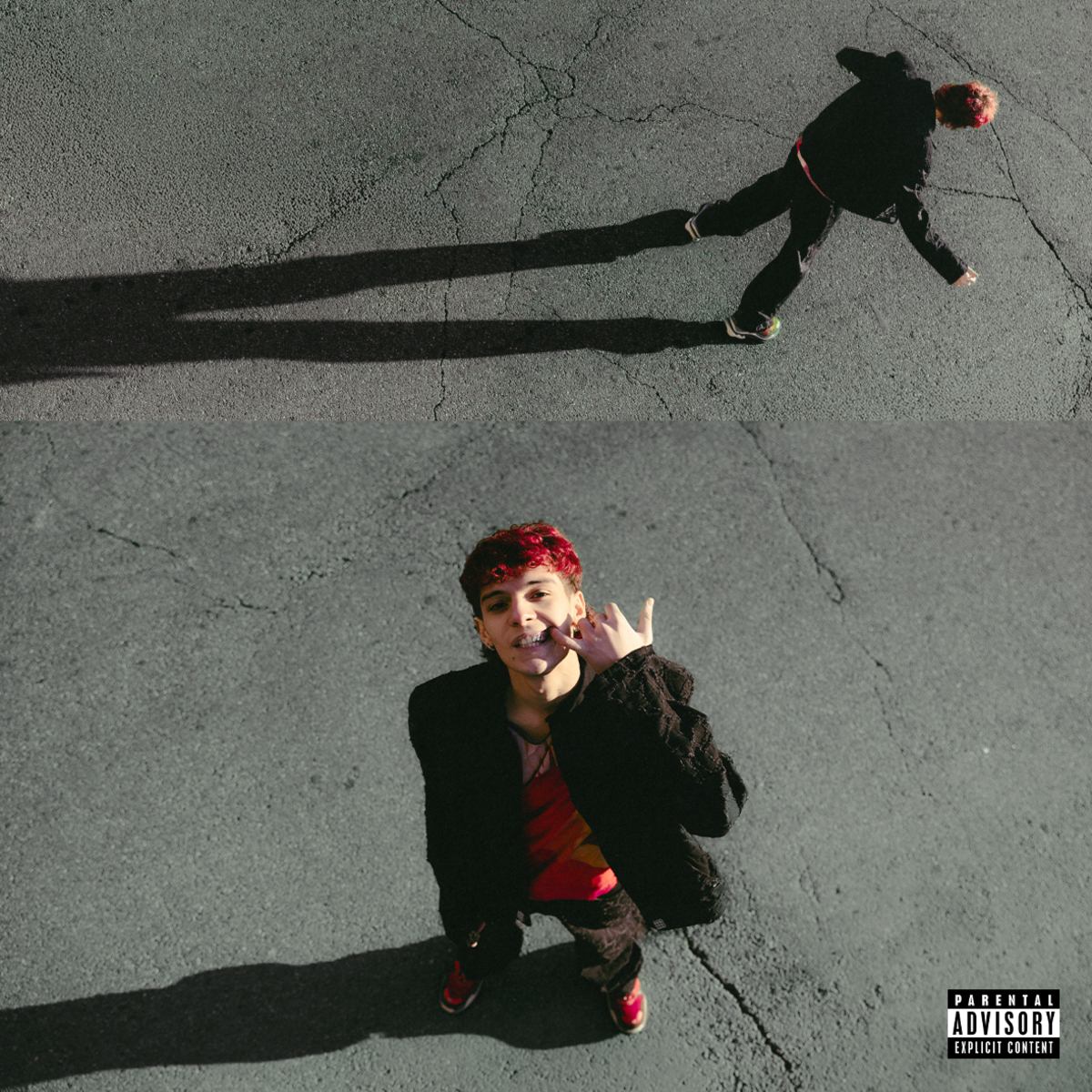 Holy Francisco: CEMENTO è il nuovo singolo, disponibile dal 31 gennaio