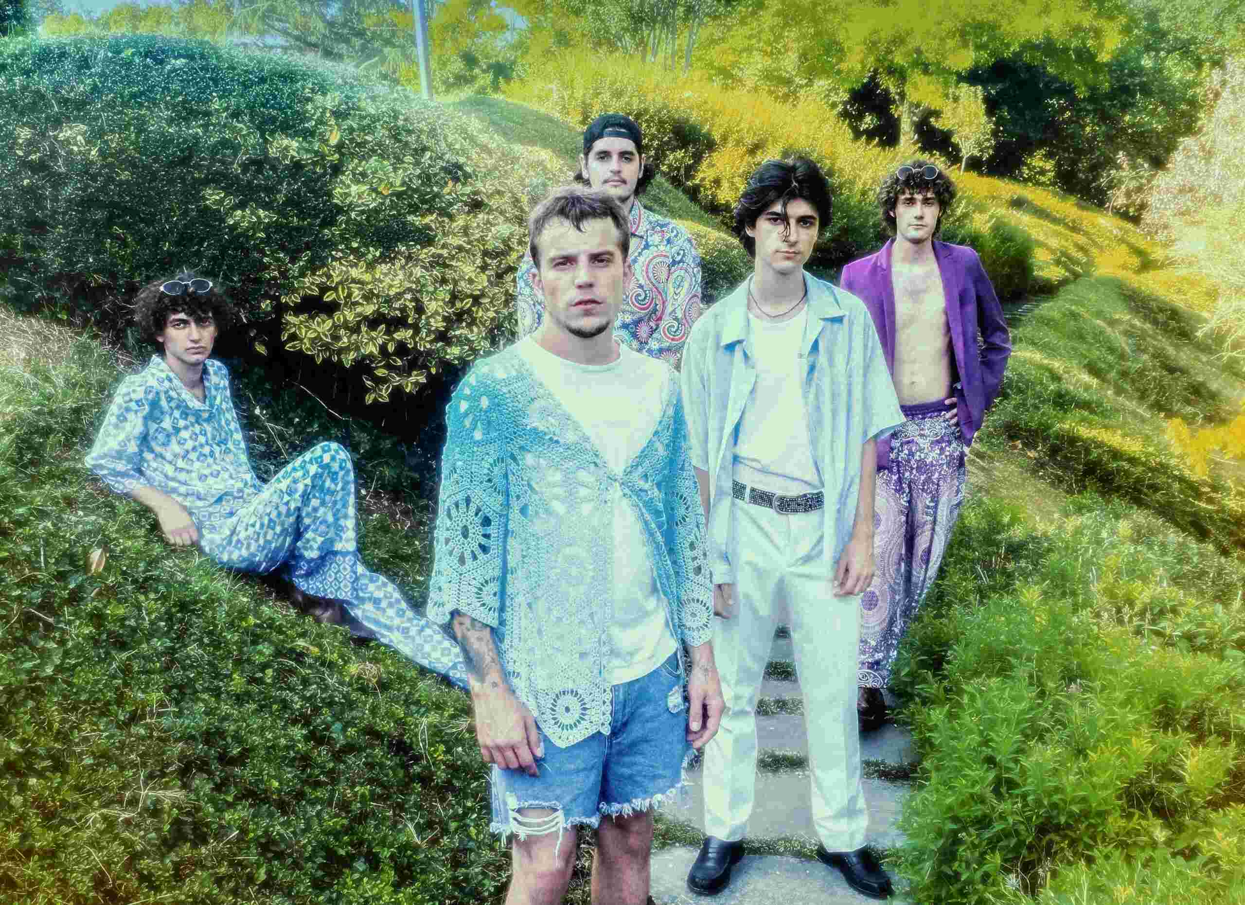 THE FIELDS: “PRIMO INDIZIO”. Un invito a considerare nuove prospettive.