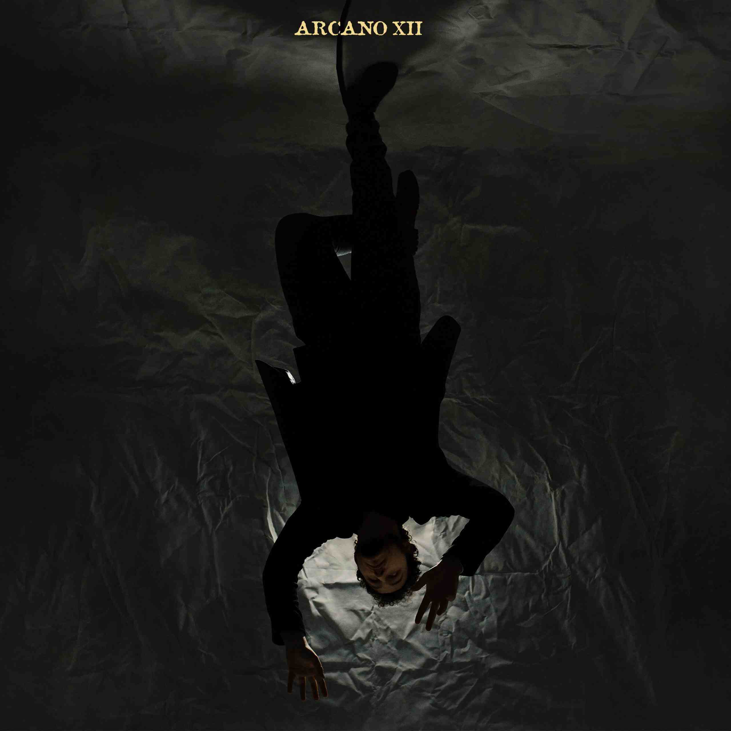 “Arcano XII” è l’album di esordio di Altroego, fuori il 31 gennaio