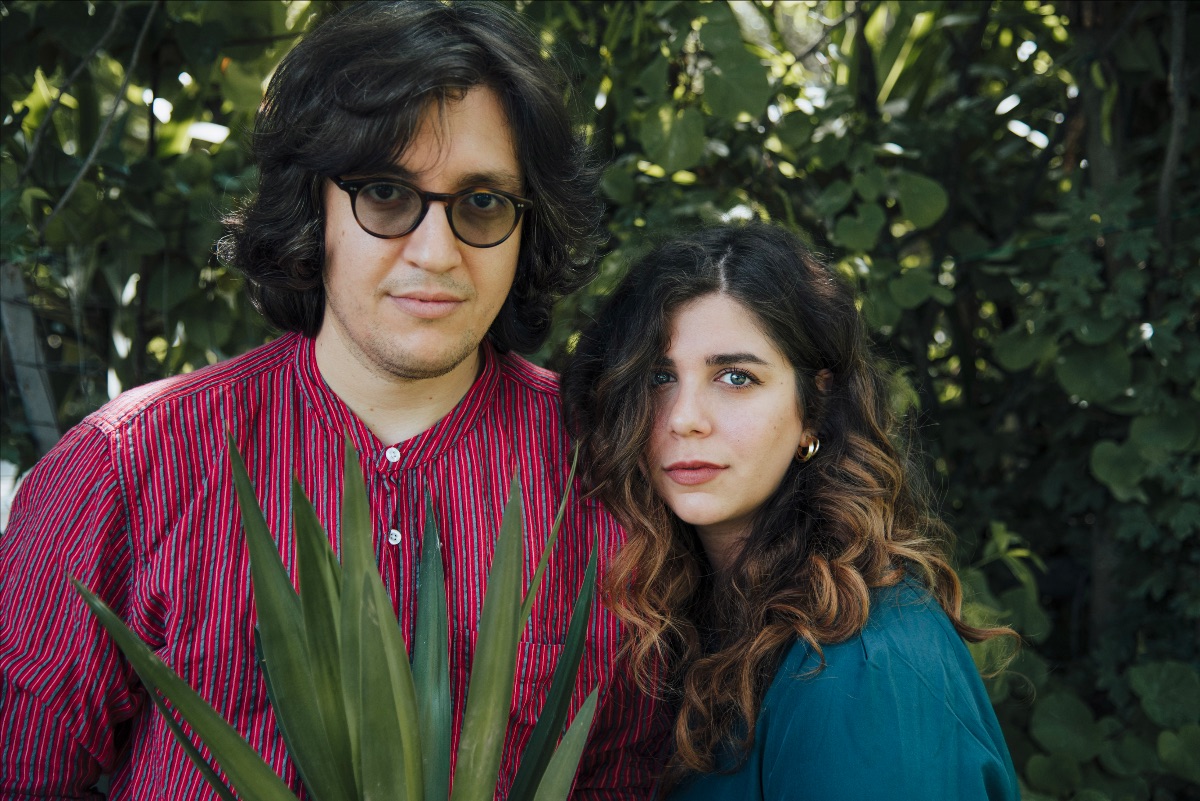 THE SHALALALAS: “IT’S TIME” è il nuovo singolo