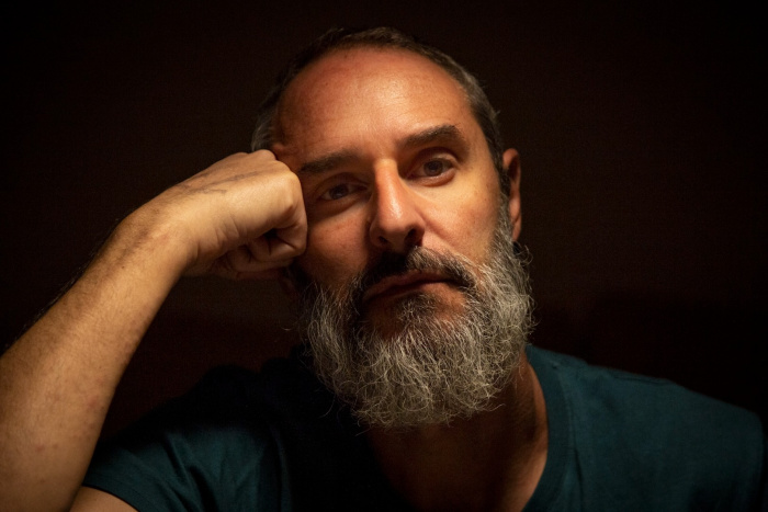 È uscito il singolo “No New Things” di Alessandro Ginevri