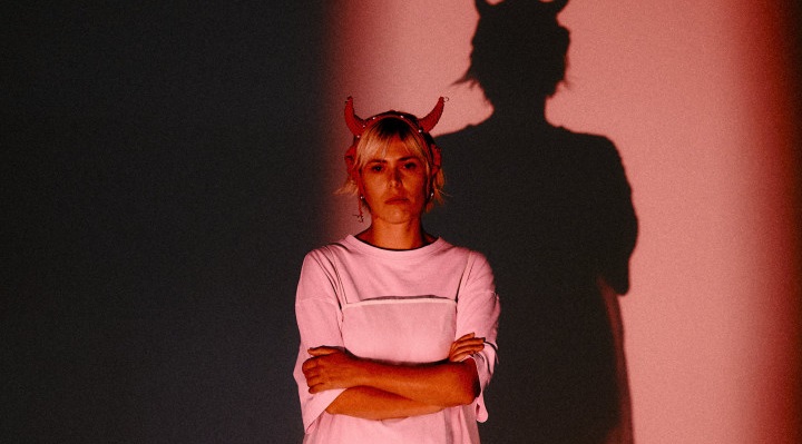 WHITEMARY: prosegue il tour nei club di NEW BIANCHINI. Spostata al 22 marzo la data di Milano, ospiti Clap!Clap! e POCHE CLTV