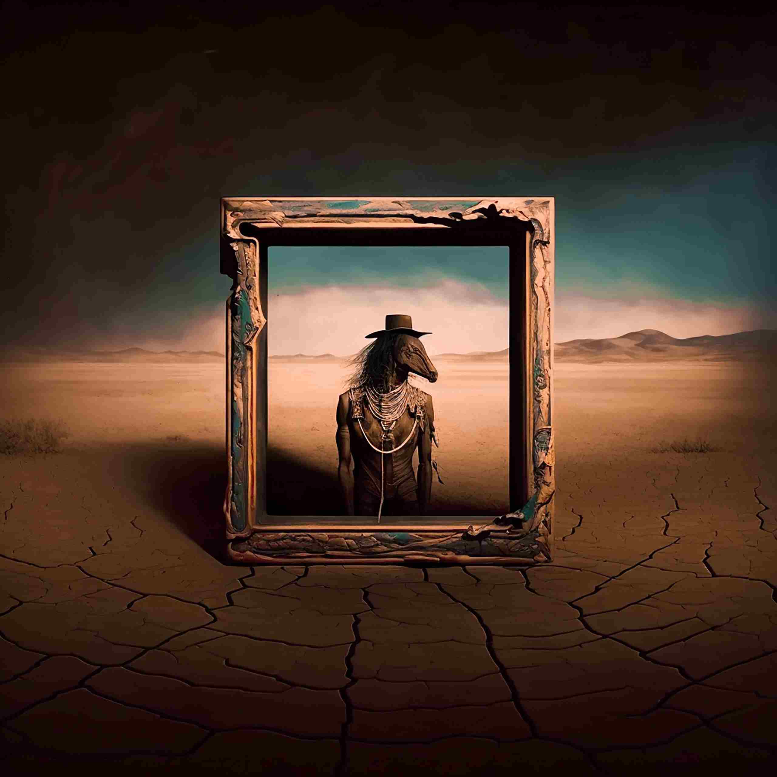 Tra grunge e folk-blues: TheFuzz firma il suo manifesto nell’album “Nighthorse”