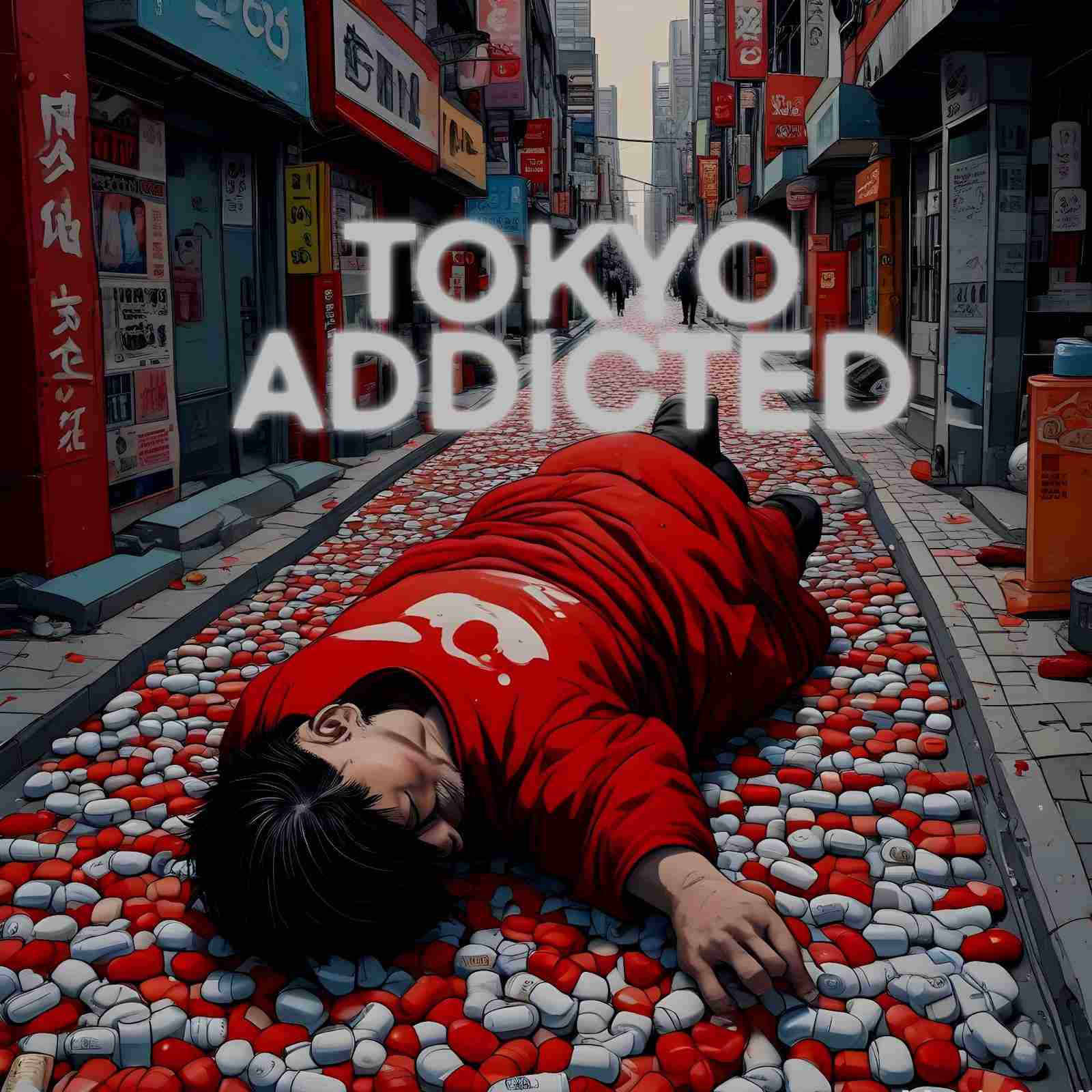 LITTLE BOYS – il power duo italiano amato in Giappone presenta l’EP TOKYO ADDICTED