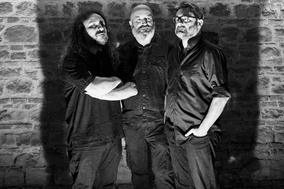 Tipografia Sonora è un ammaliante connubio tra la musica elettronica e la fotografia del Maestro Mario Giacomelli