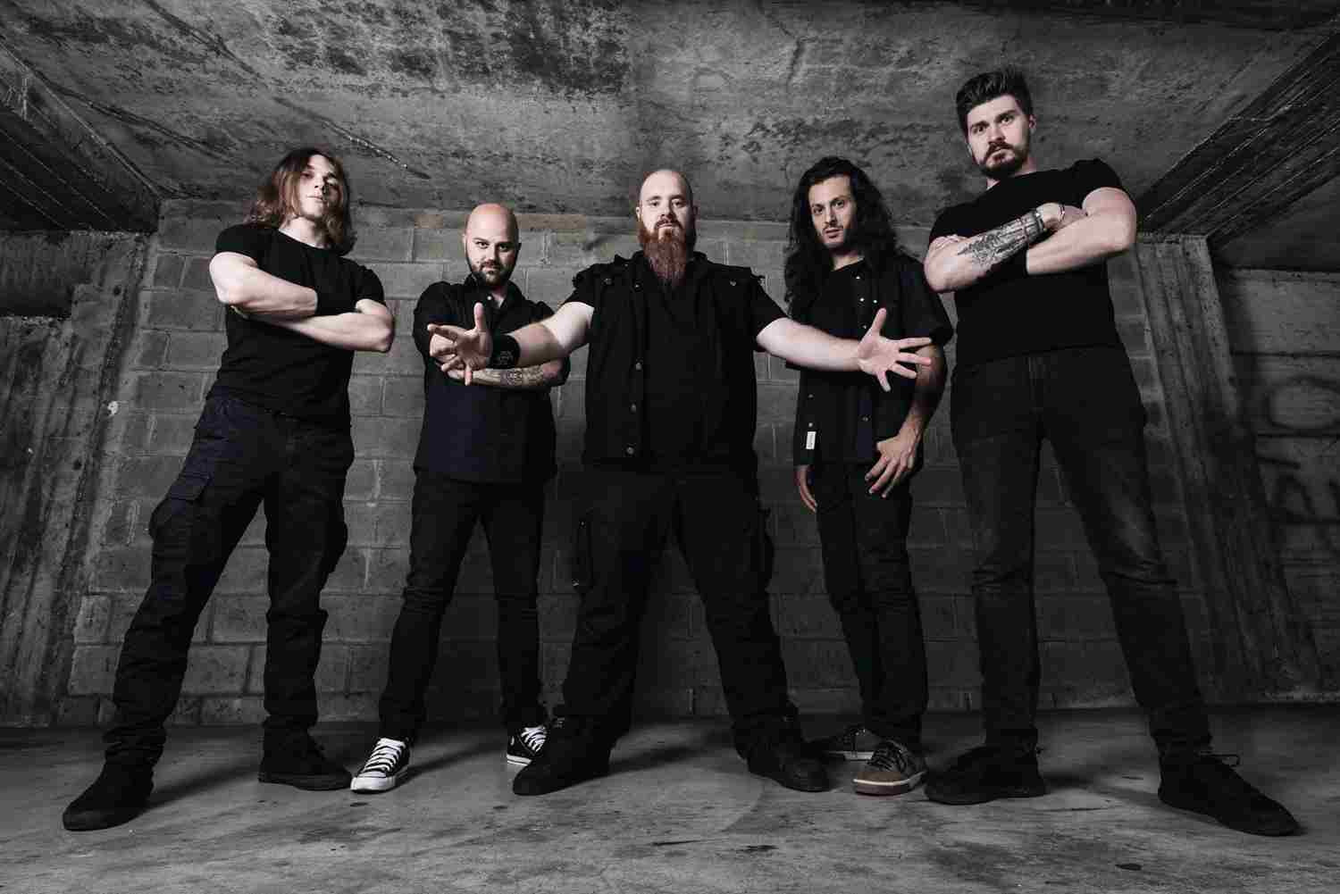 RAWFOIL: è uscito il video di “Arrogance”