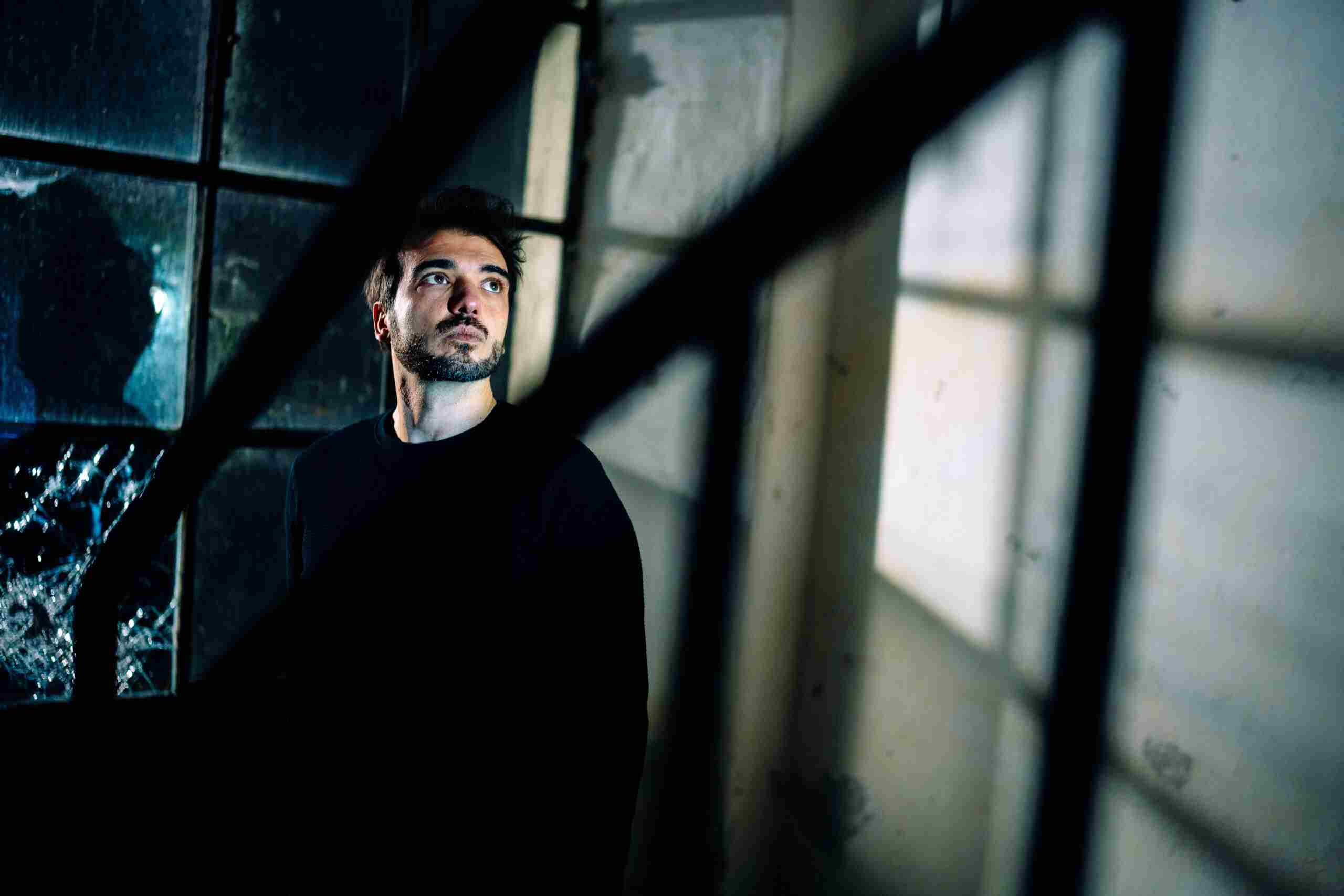 “Io te l’avevo detto” è il singolo che segna il ritorno di Andrea Carboni