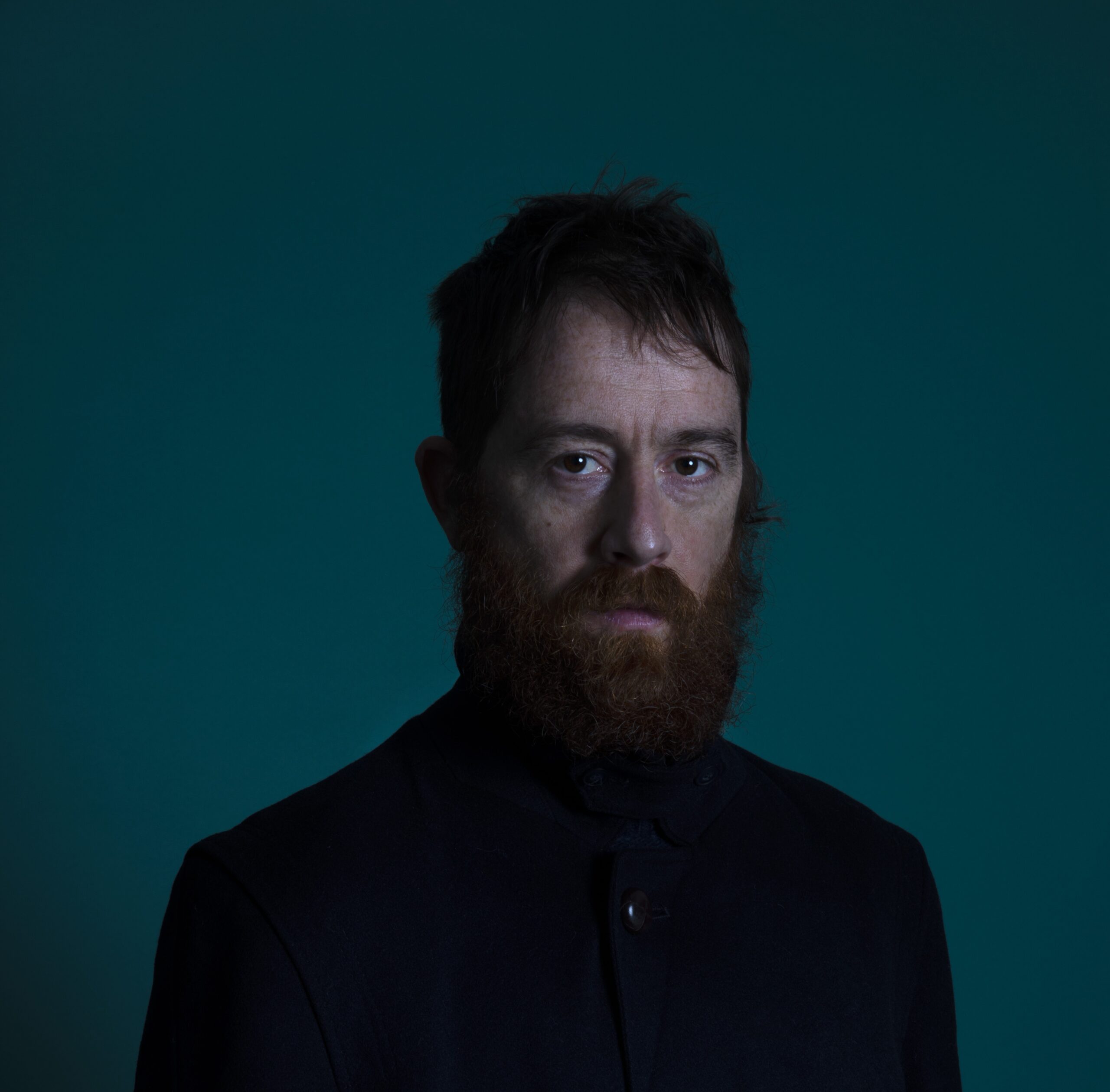  “CADUX / plectere I” è il nuovo estratto dal prossimo album di Stefano Pilia