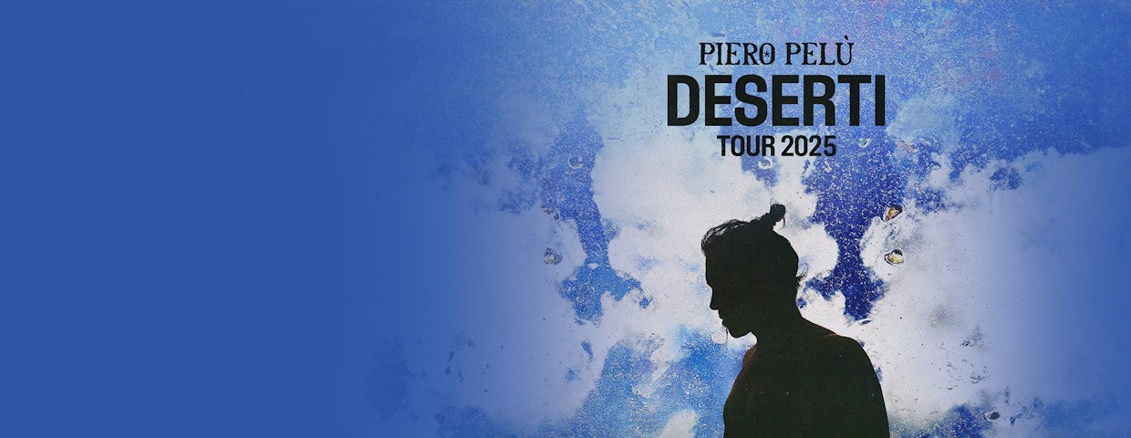 Piero Pelu’ va in tour: ecco le date