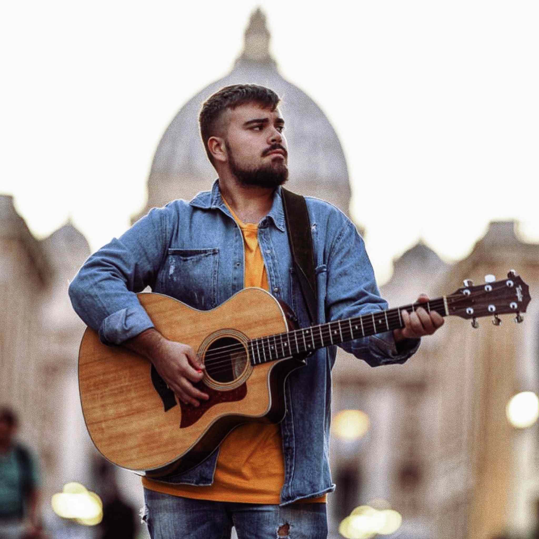 Matteo Sica: la nuova voce dell’indie pop italiano che emoziona