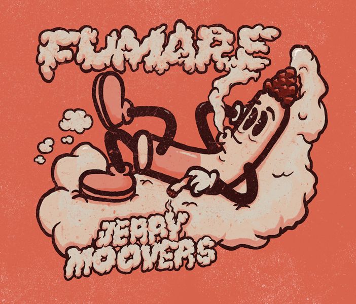 I Jerry Moovers presentano “Fumare”
