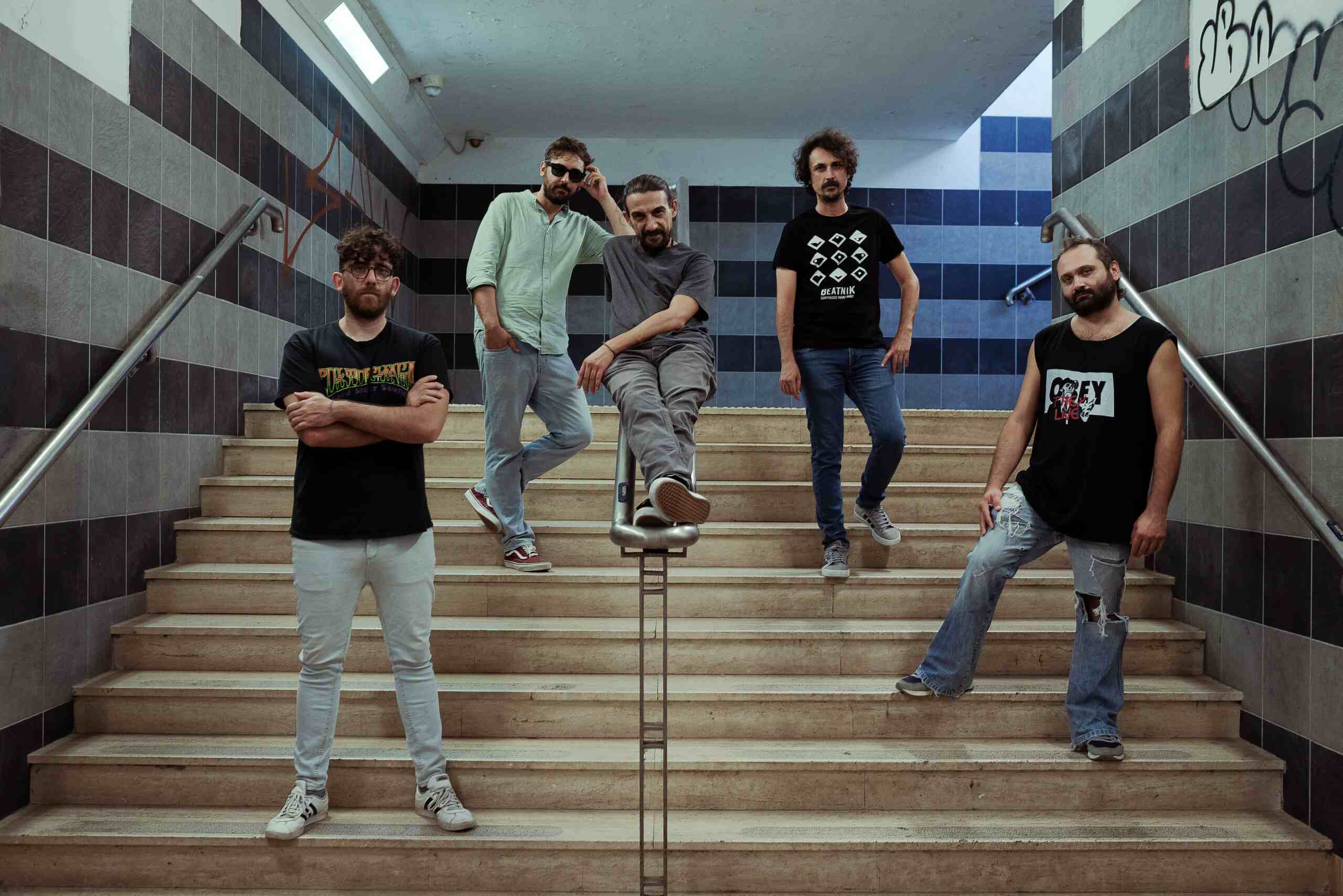 POV RISE \\ “BURN-OUT”. Uno sfogo sul malessere lavorativo