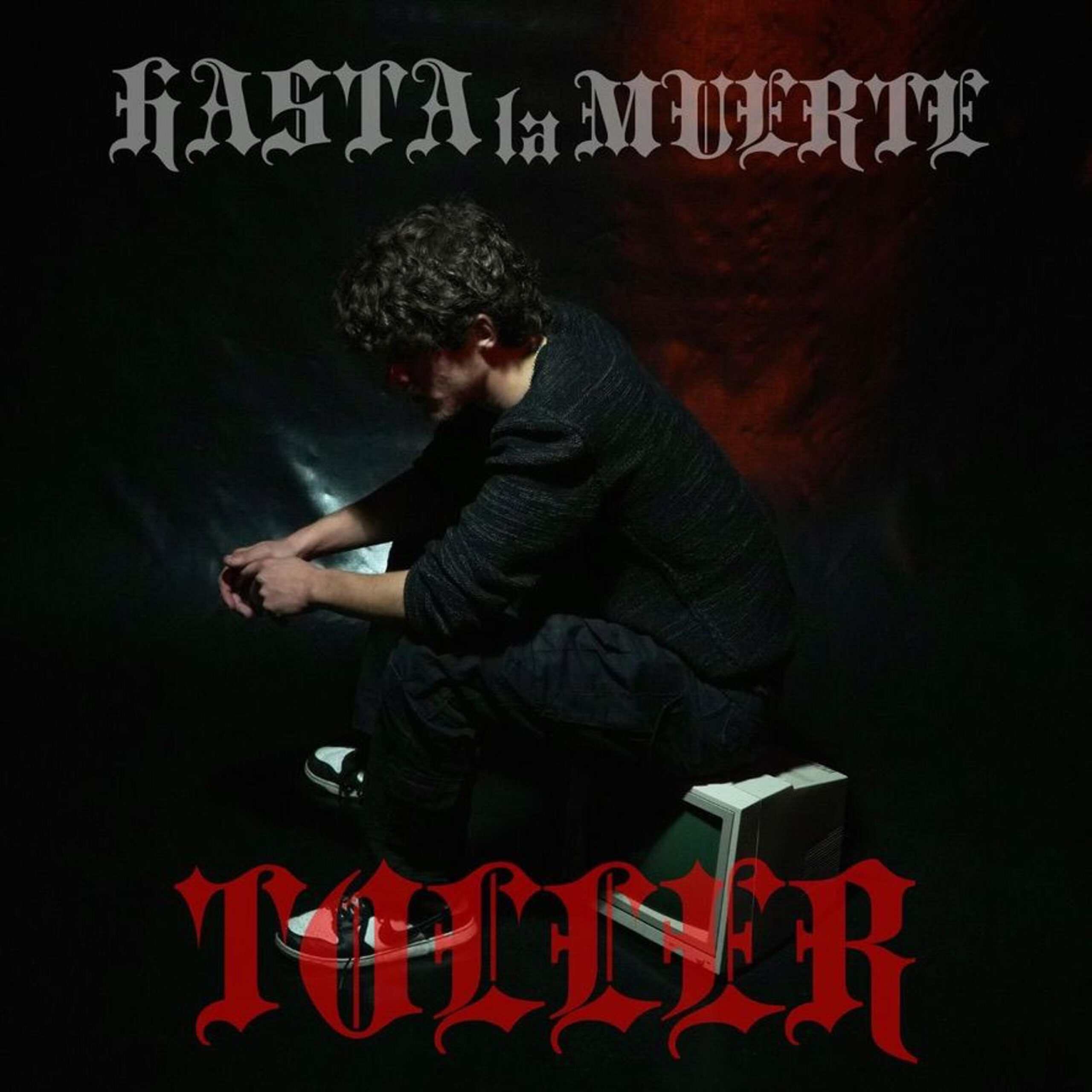 TOLLER”Hasta la muerte” è il singolo di debutto