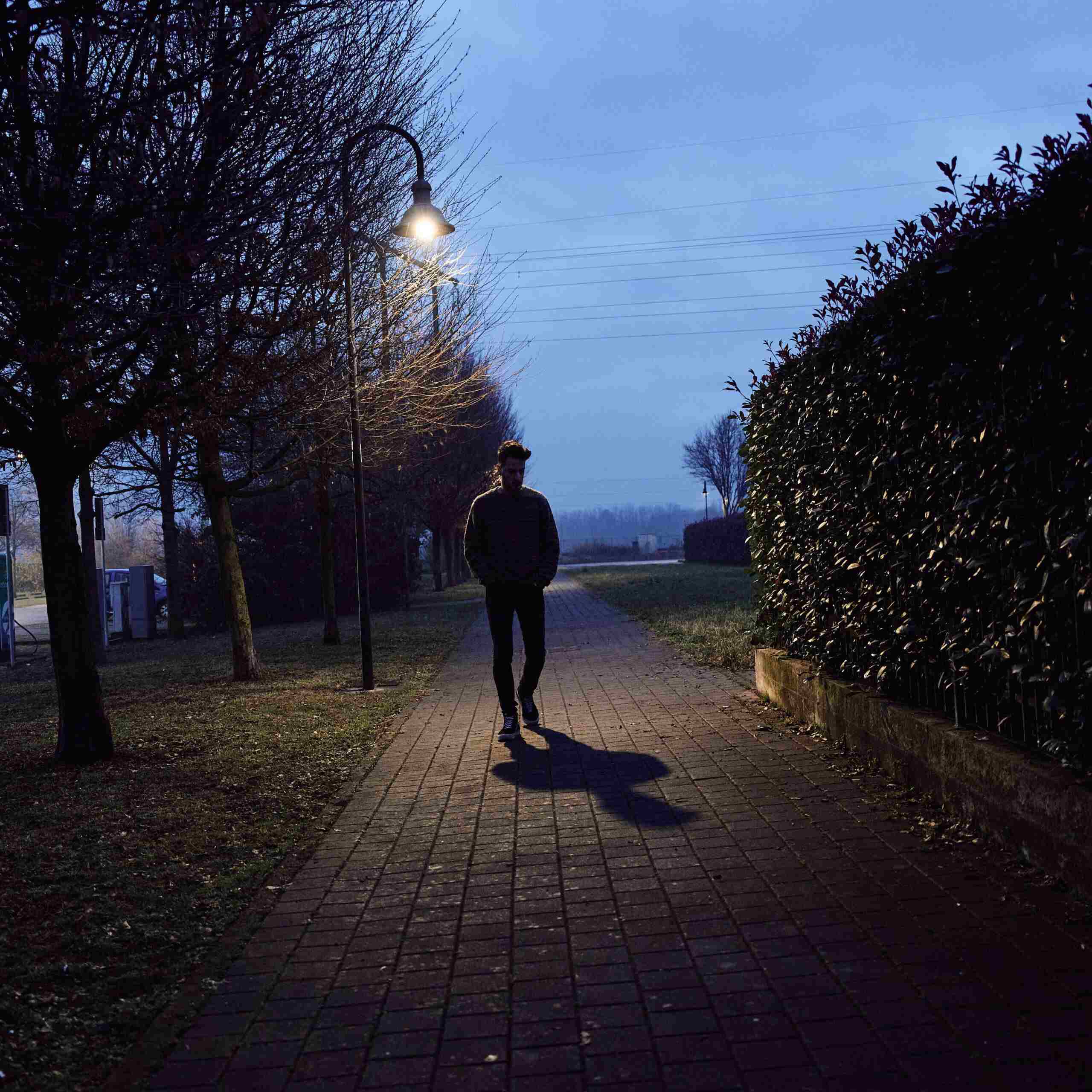 PENZ “Così” è il nuovo singolo