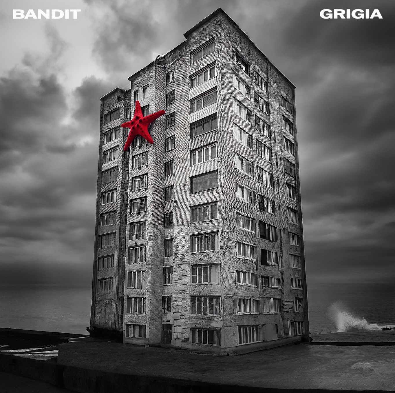 BANDIT “GRIGIA” è il nuovo album