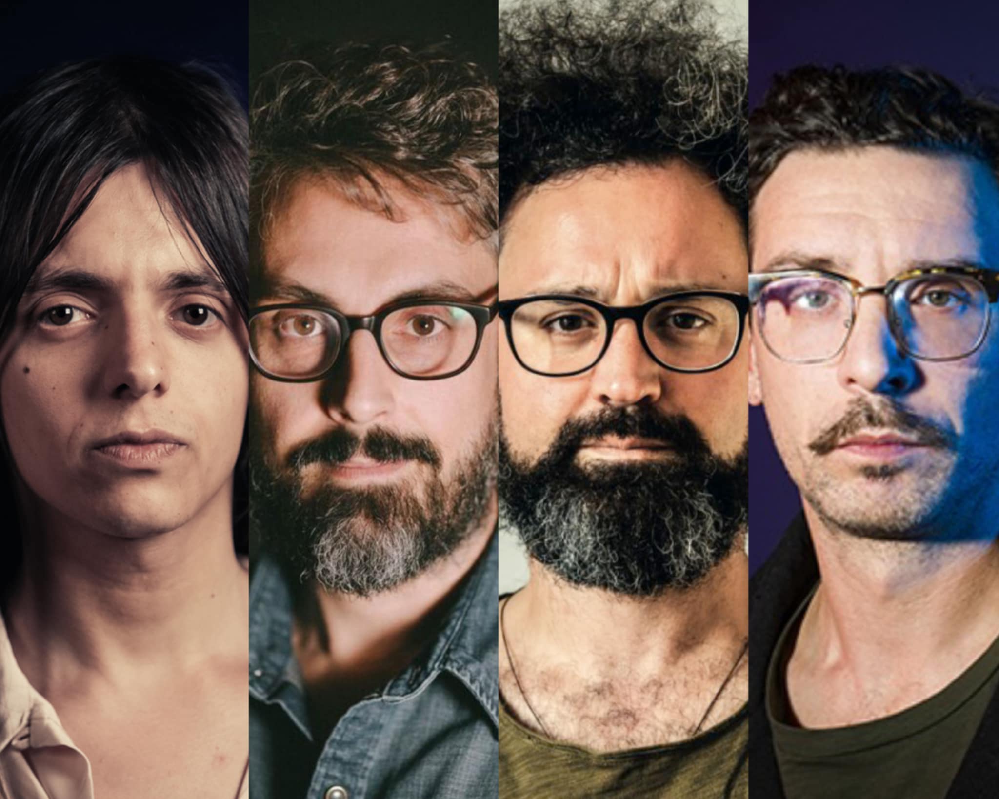 Simone Cristicchi, poi Giorgia, Brunori Sas e Lucio Corsi: ecco i testi di Sanremo 2025 piu’ votati dai lettori, a breve il Premio Lunezia indichera’ il vincitore, dopo sara’ estratto un vincitore tra i lettori