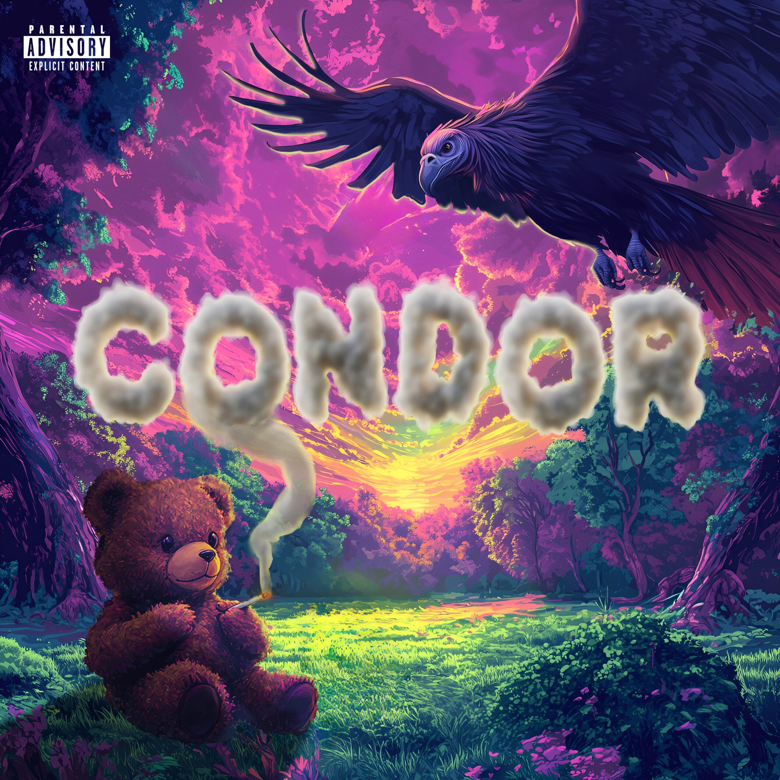 “Condor” di Nivra: un freestyle tra tecnica e leggerezza