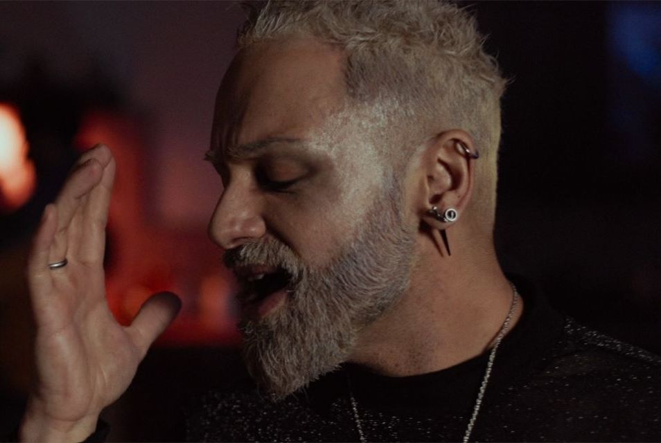 JANUA: in anteprima il video di “Disincanto”