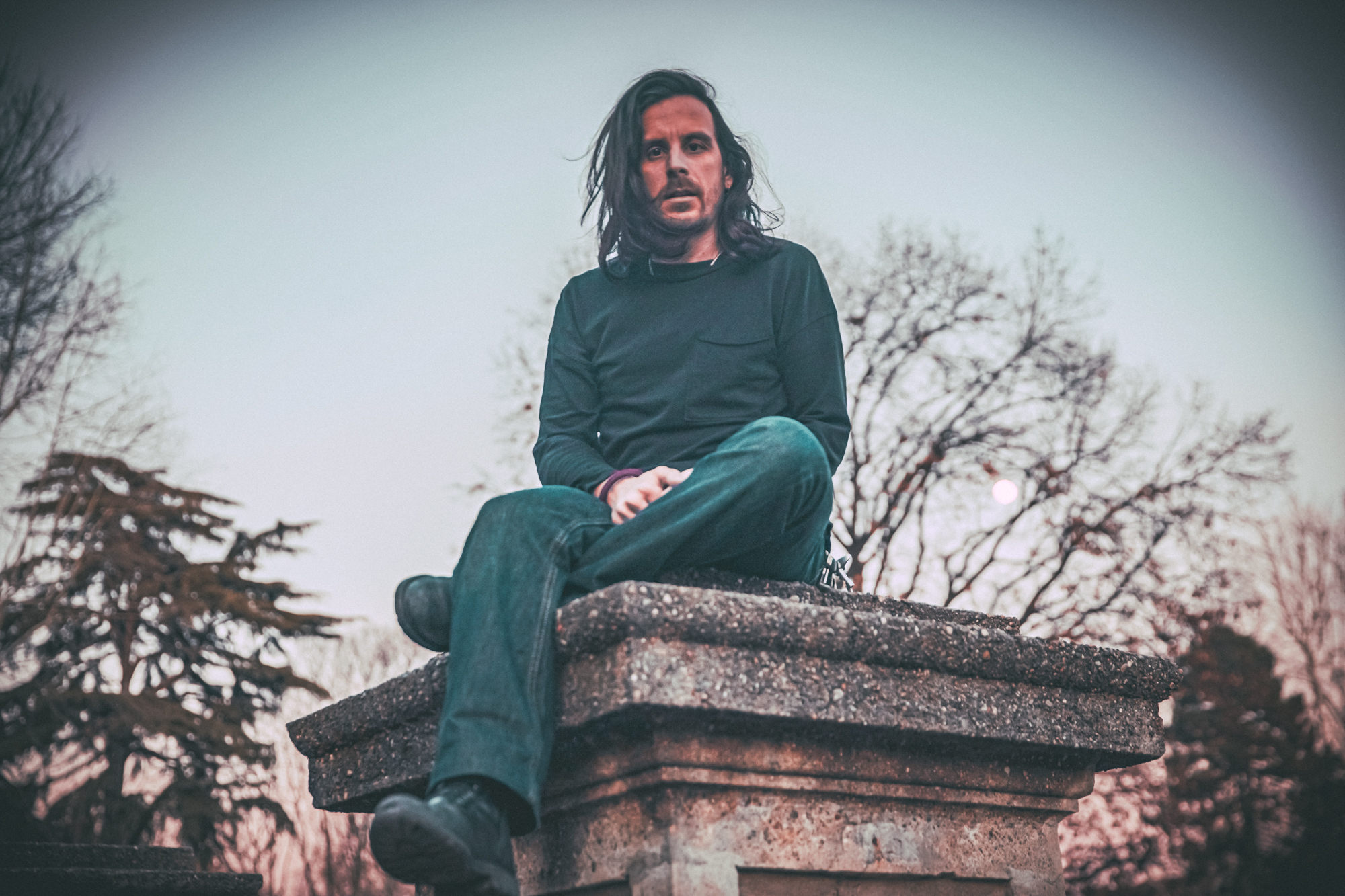 “BABY”, Esce oggi il videoclip dell’ultimo brano di Lucho Anello