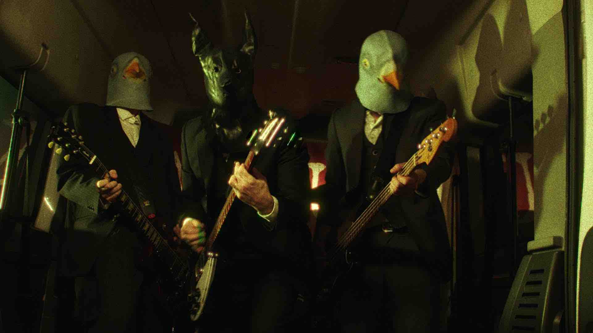 Pankhurst: Disponibile in digitale il nuovo singolo “The Runner”