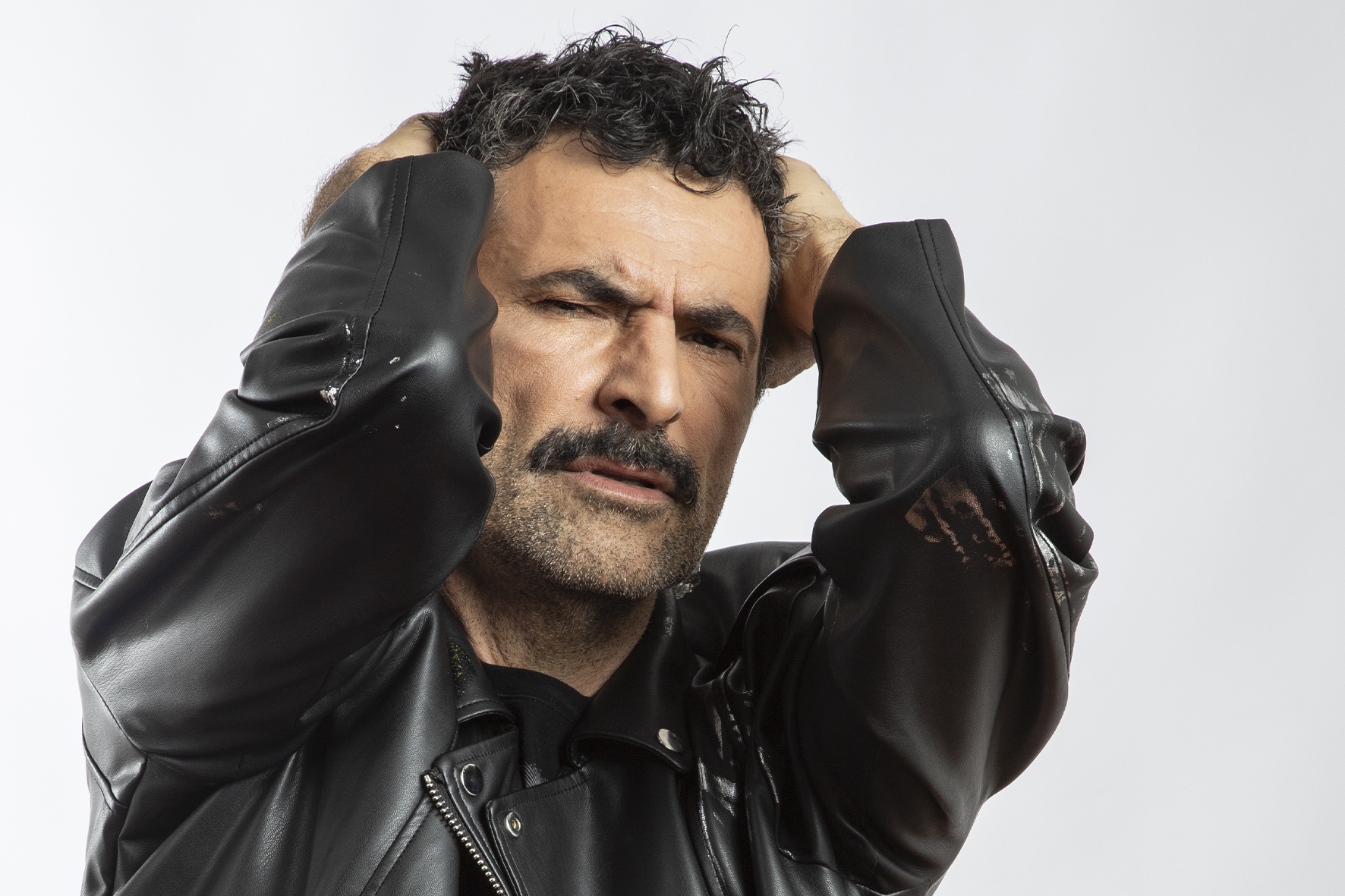 Cellini “a nudo” al Druso di Bergamo