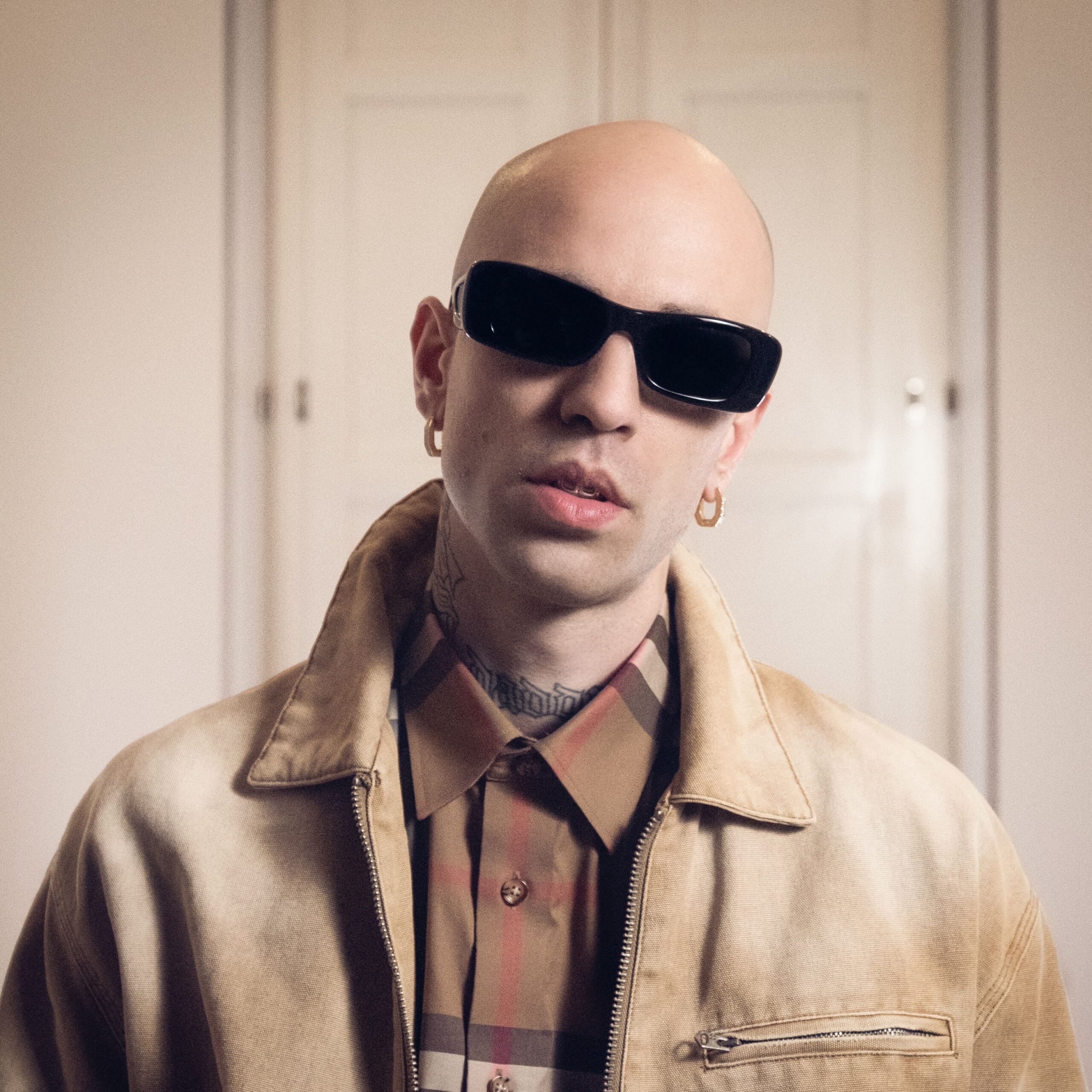 SPENDER – FUORI IL 21 FEBBRAIO IL NUOVO EP “TOSSICO”
