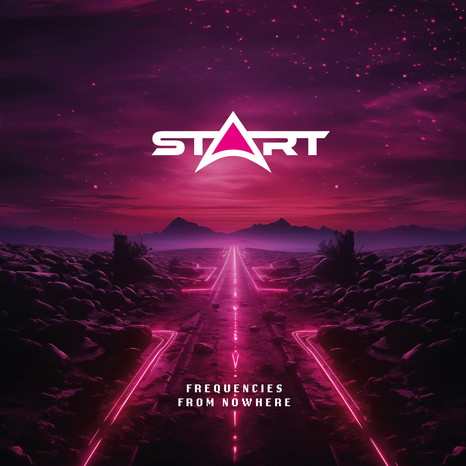 stArt: le frequenze della propria esistenza rock