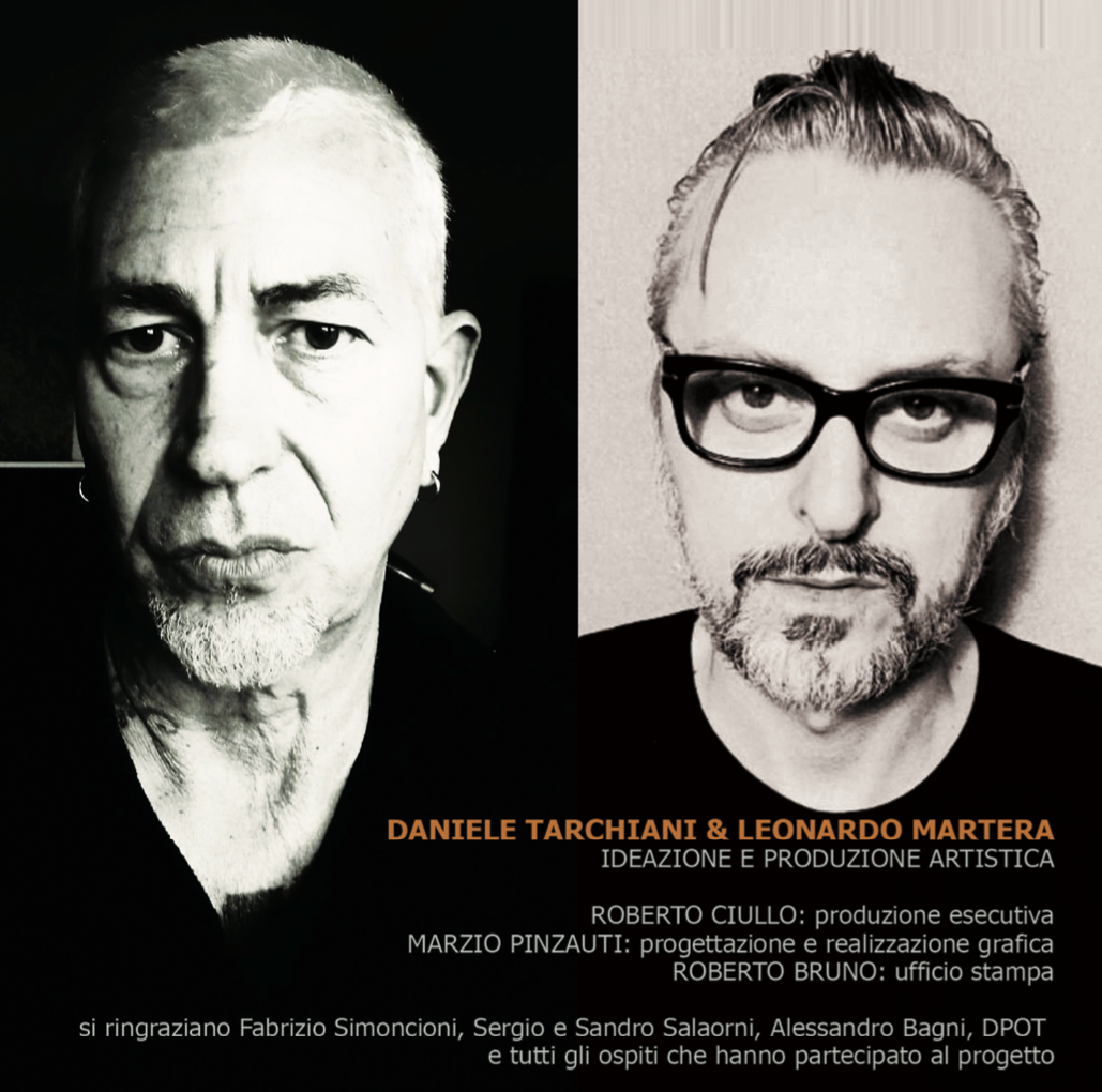 ANHIMA: A 30 ANNI DA “TOCCATI DAL FUOCO” IL GRANDE RITORNO CON DUE NUOVI INEDITI E LA VERSIONE REDUX DEL DISCO CON TANTI OSPITI.